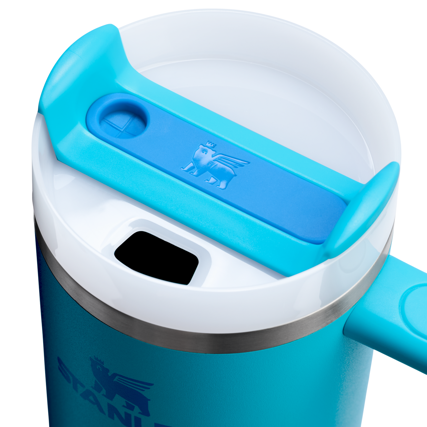 THE QUENCHER H2.0 FLOWSTATE™ TUMBLER | 30 OZ