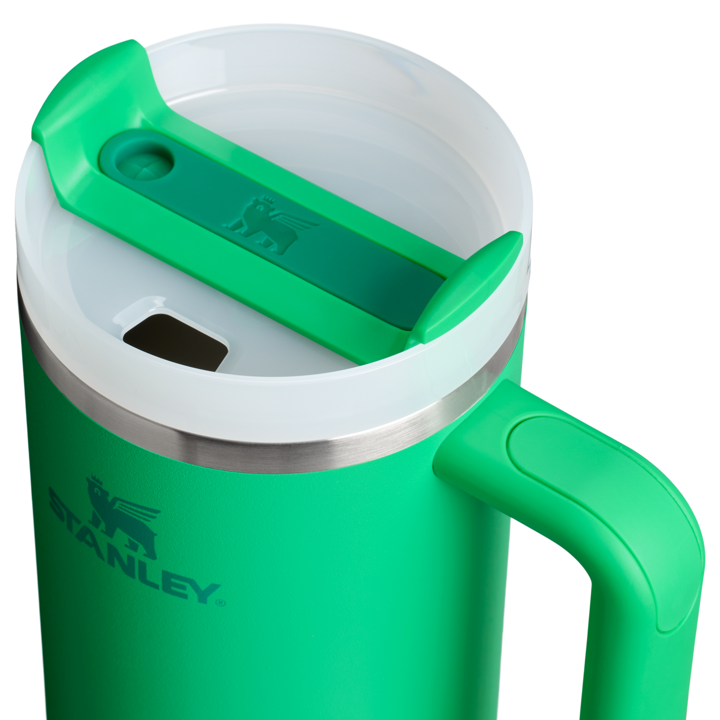 THE QUENCHER H2.0 FLOWSTATE™ TUMBLER | 40 OZ