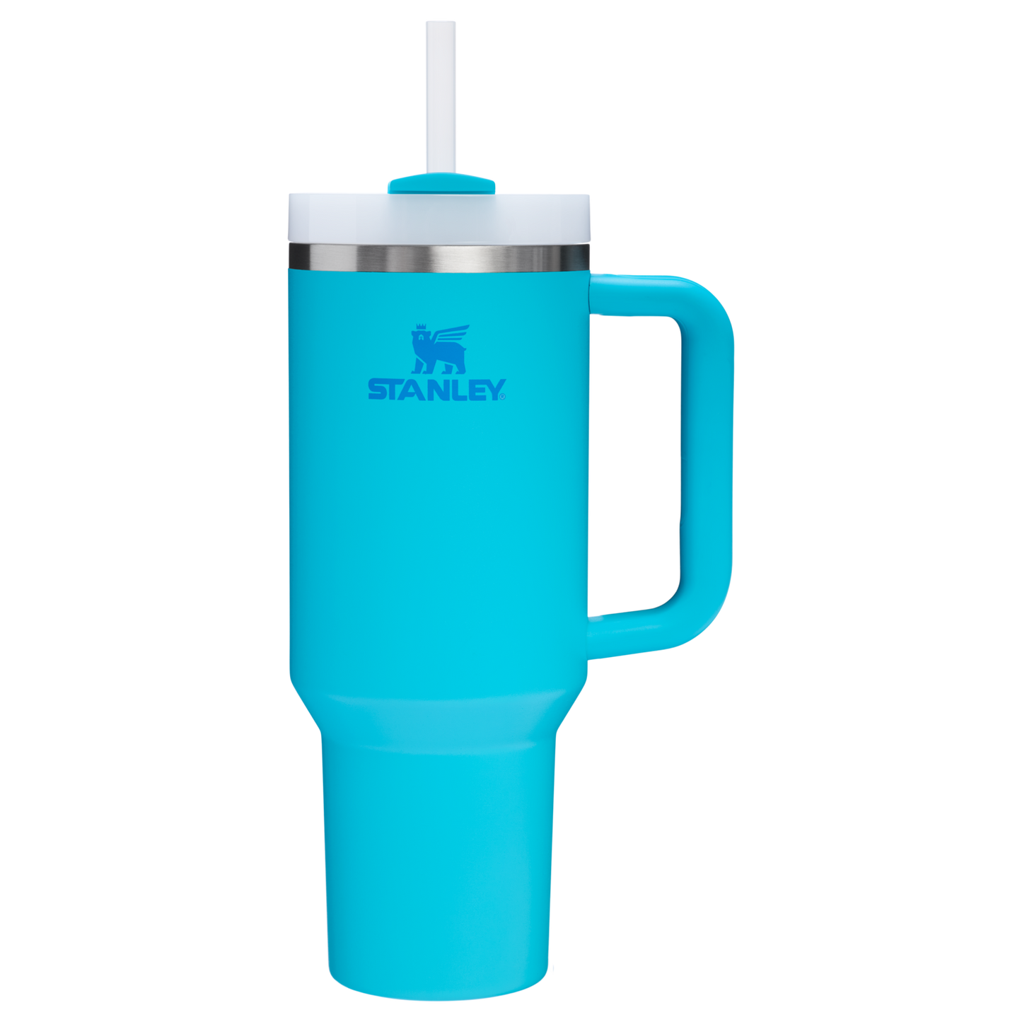 THE QUENCHER H2.0 FLOWSTATE™ TUMBLER | 40 OZ