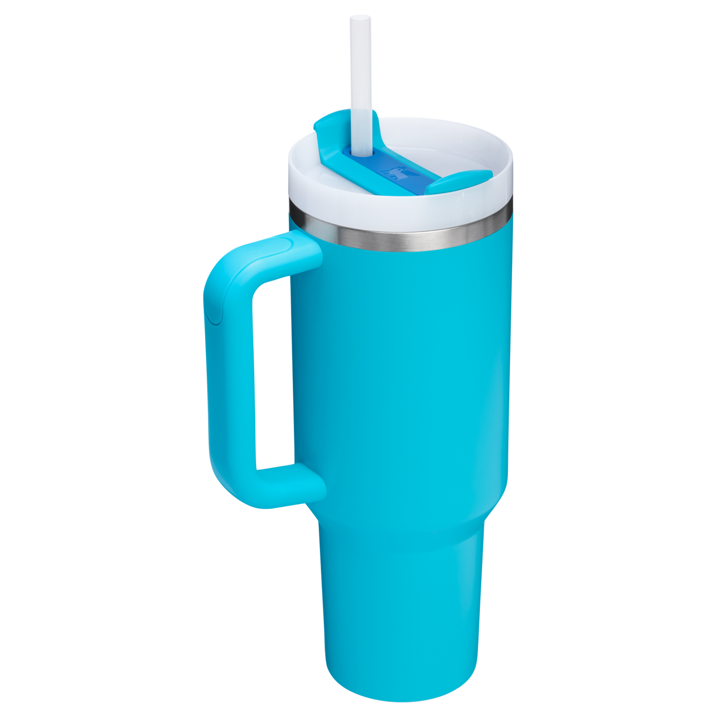 THE QUENCHER H2.0 FLOWSTATE™ TUMBLER | 40 OZ