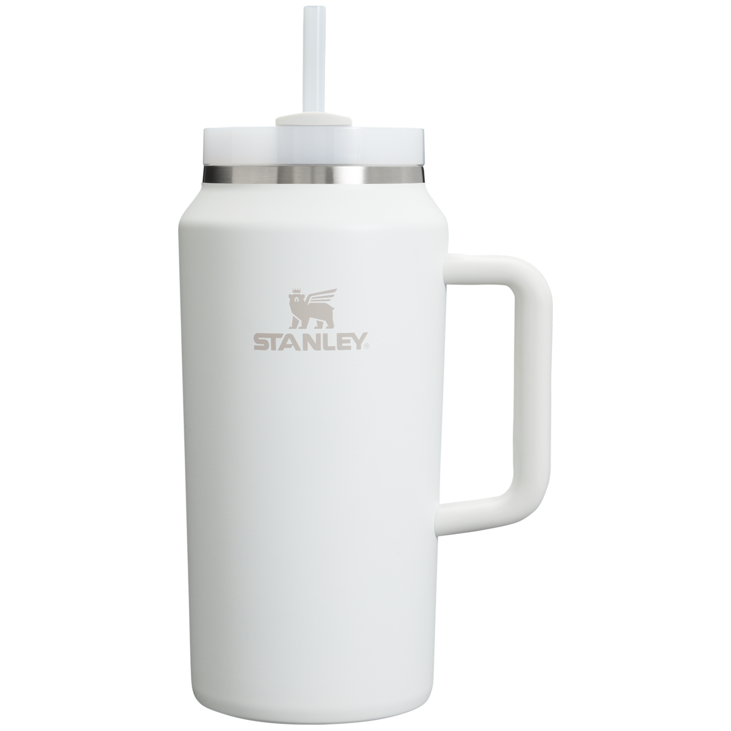 THE QUENCHER H2.0 FLOWSTATE™ TUMBLER | 64 OZ
