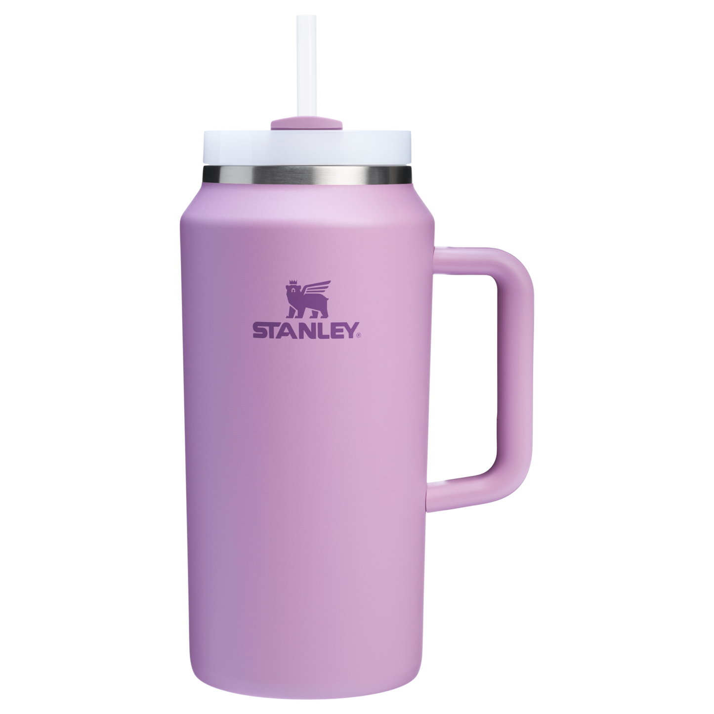 THE QUENCHER H2.0 FLOWSTATE™ TUMBLER | 64 OZ