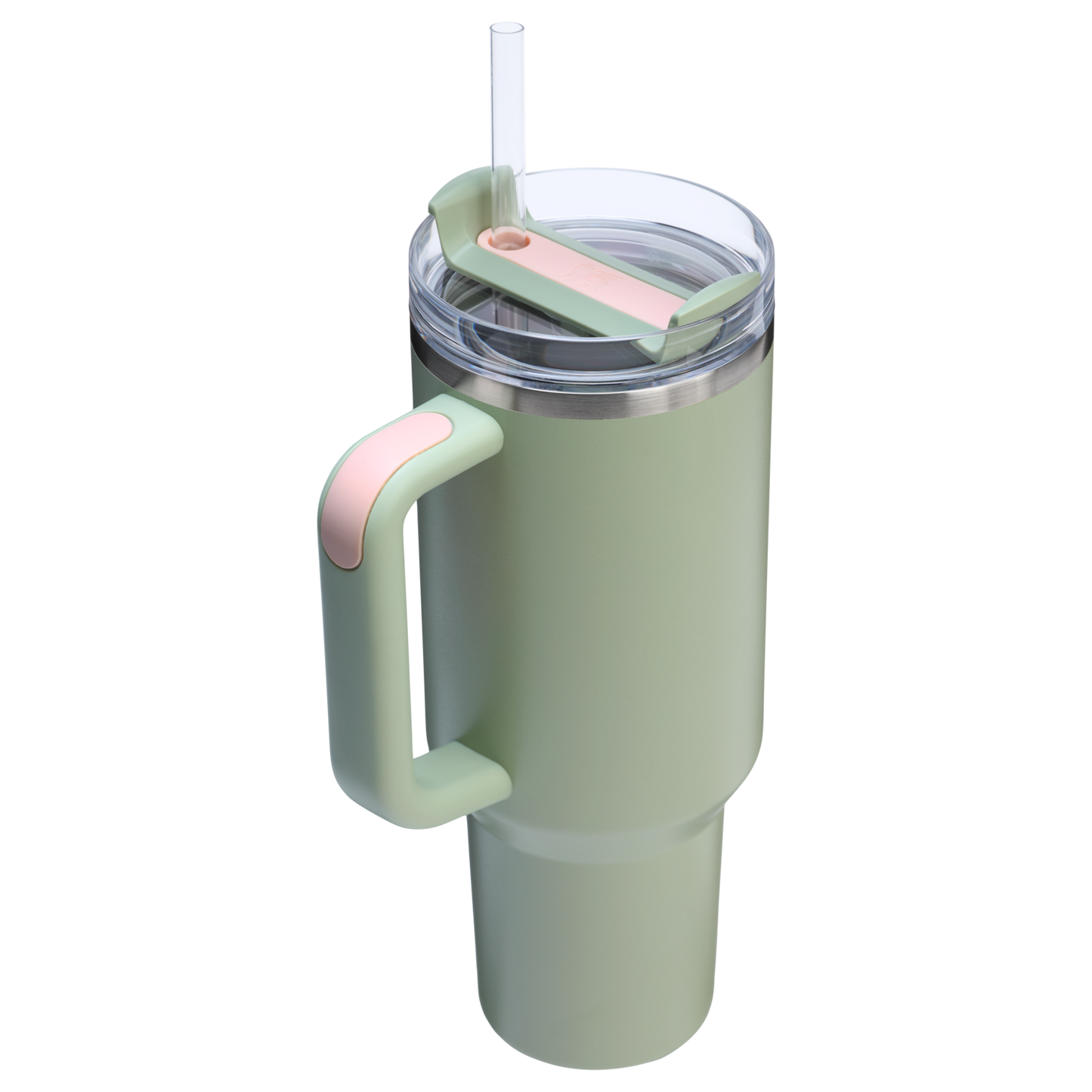 THE QUENCHER H2.0 FLOWSTATE™ TUMBLER | 40 OZ