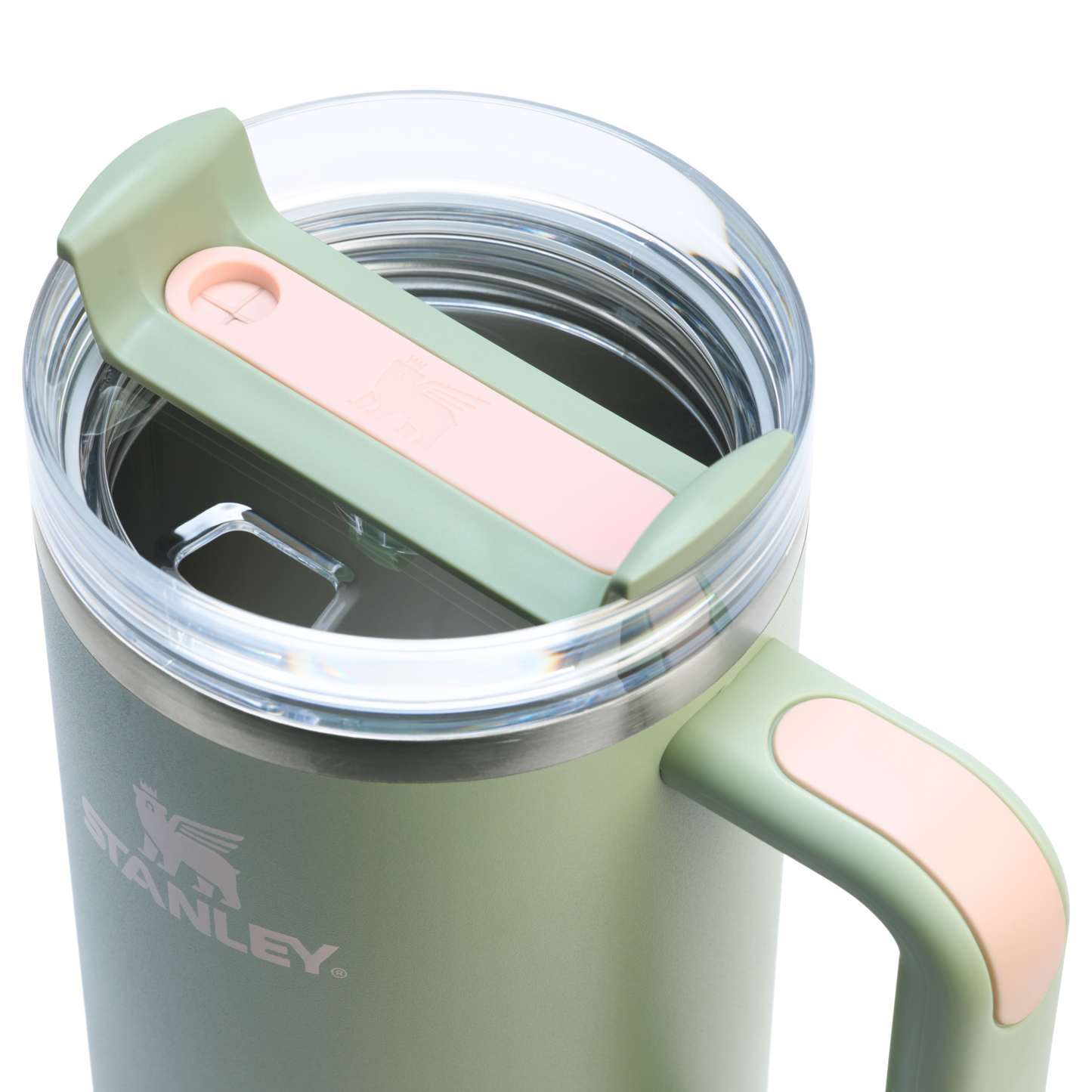 THE QUENCHER H2.0 FLOWSTATE™ TUMBLER | 40 OZ