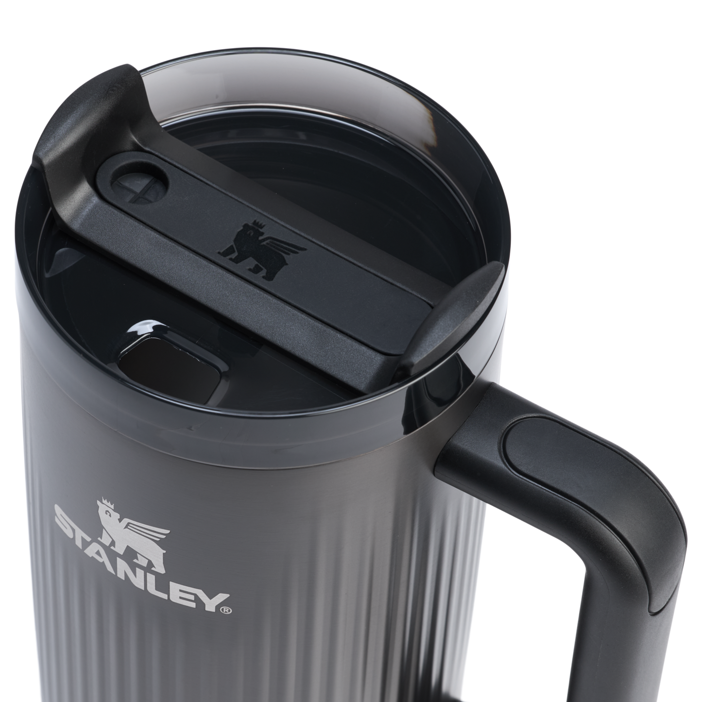 THE QUENCHER® H2.0 FLUTED TUMBLER | 40 OZ
