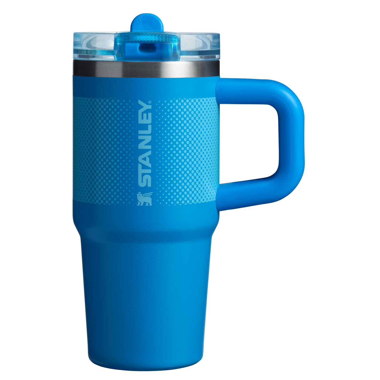 THE QUENCHER PROTOUR FLIP STRAW TUMBLER | 14 OZ