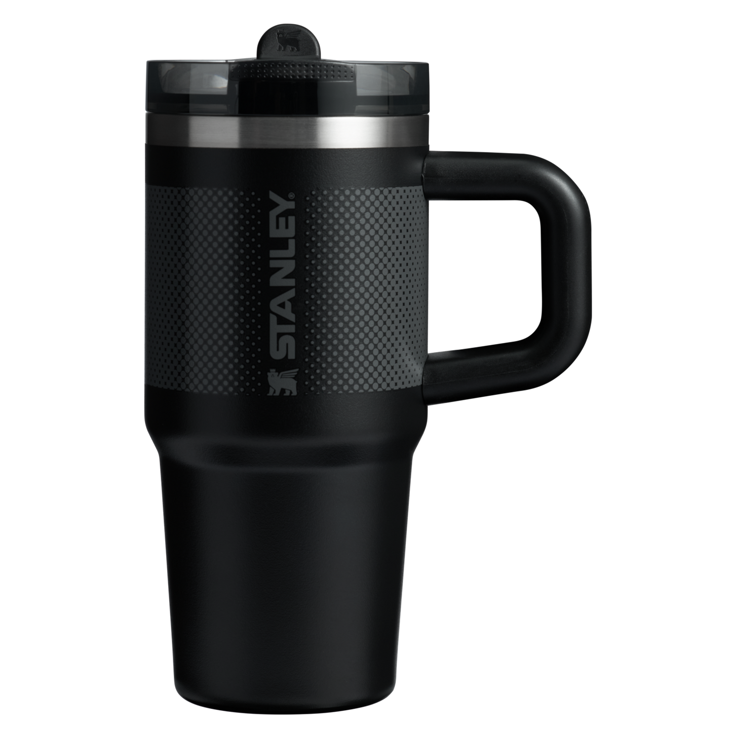 THE QUENCHER PROTOUR FLIP STRAW TUMBLER | 14 OZ