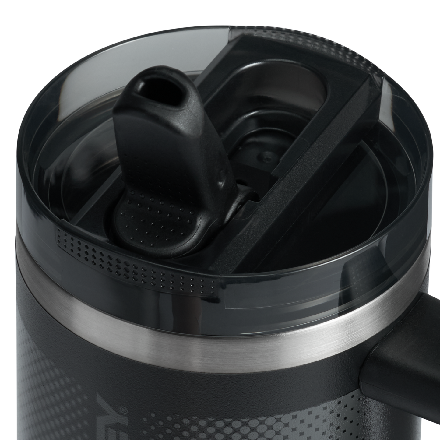 THE QUENCHER PROTOUR FLIP STRAW TUMBLER | 14 OZ