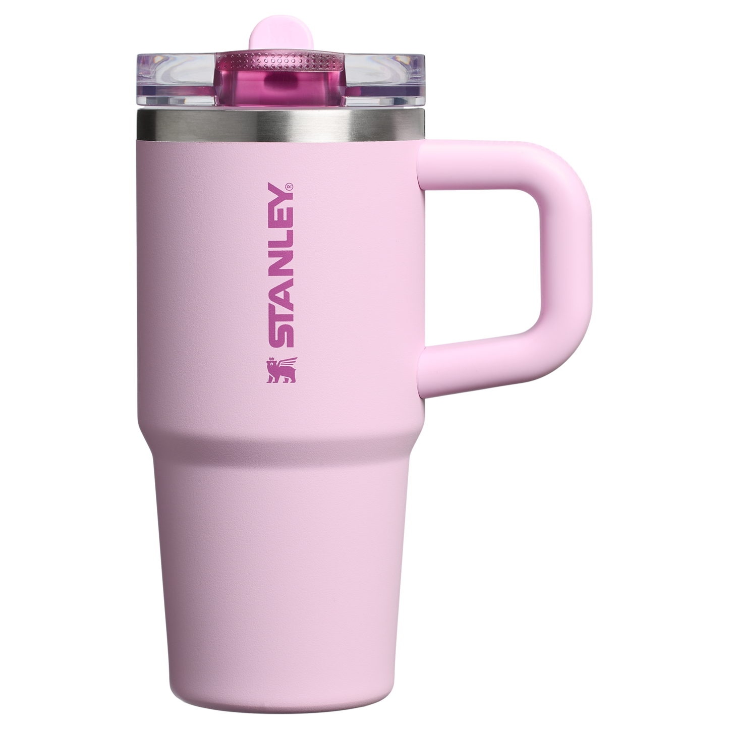 THE QUENCHER PROTOUR FLIP STRAW TUMBLER | 14 OZ