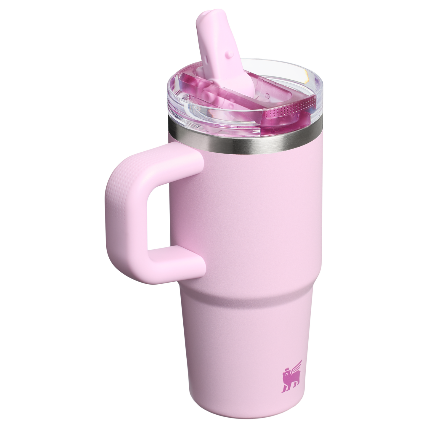 THE QUENCHER PROTOUR FLIP STRAW TUMBLER | 14 OZ