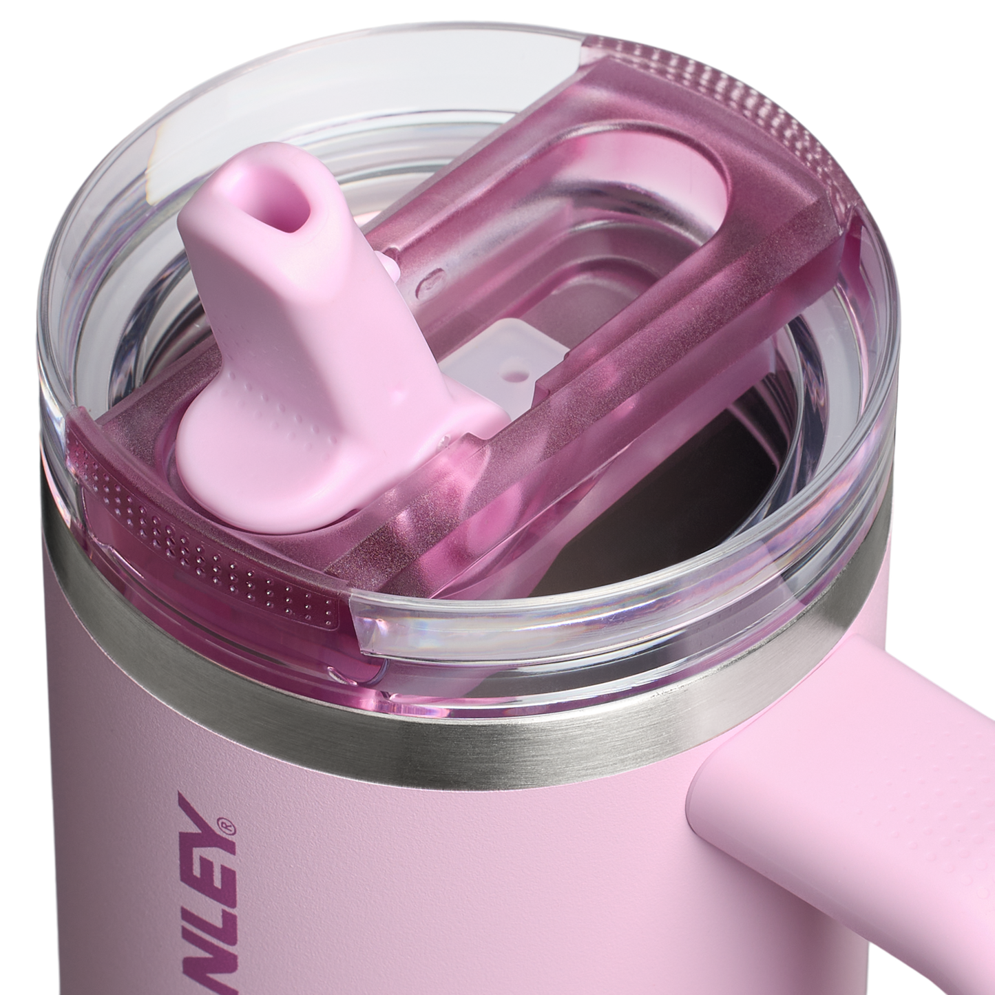 THE QUENCHER PROTOUR FLIP STRAW TUMBLER | 14 OZ