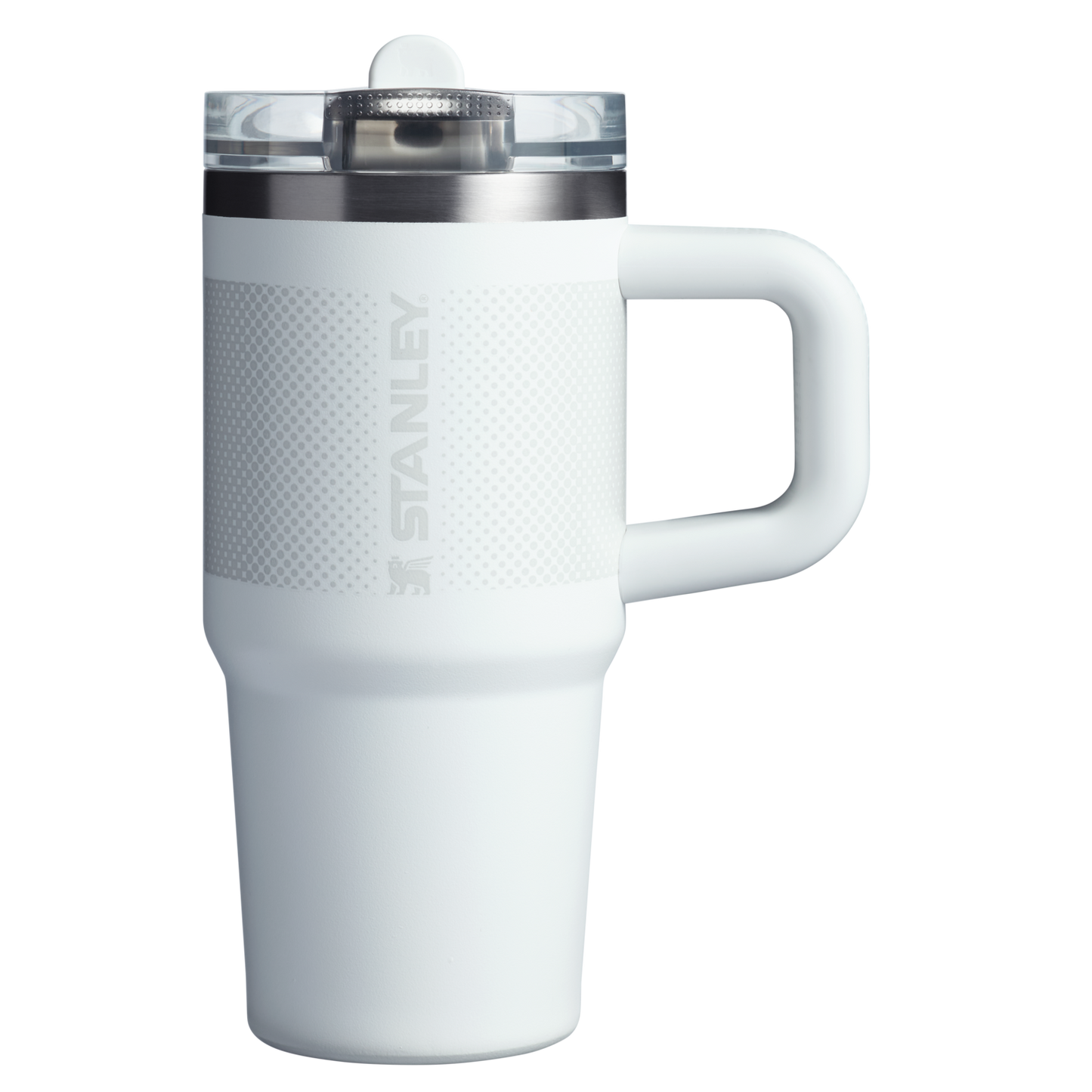 THE QUENCHER PROTOUR FLIP STRAW TUMBLER | 14 OZ