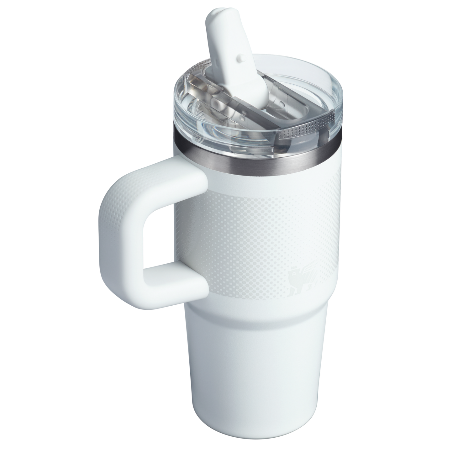 THE QUENCHER PROTOUR FLIP STRAW TUMBLER | 14 OZ