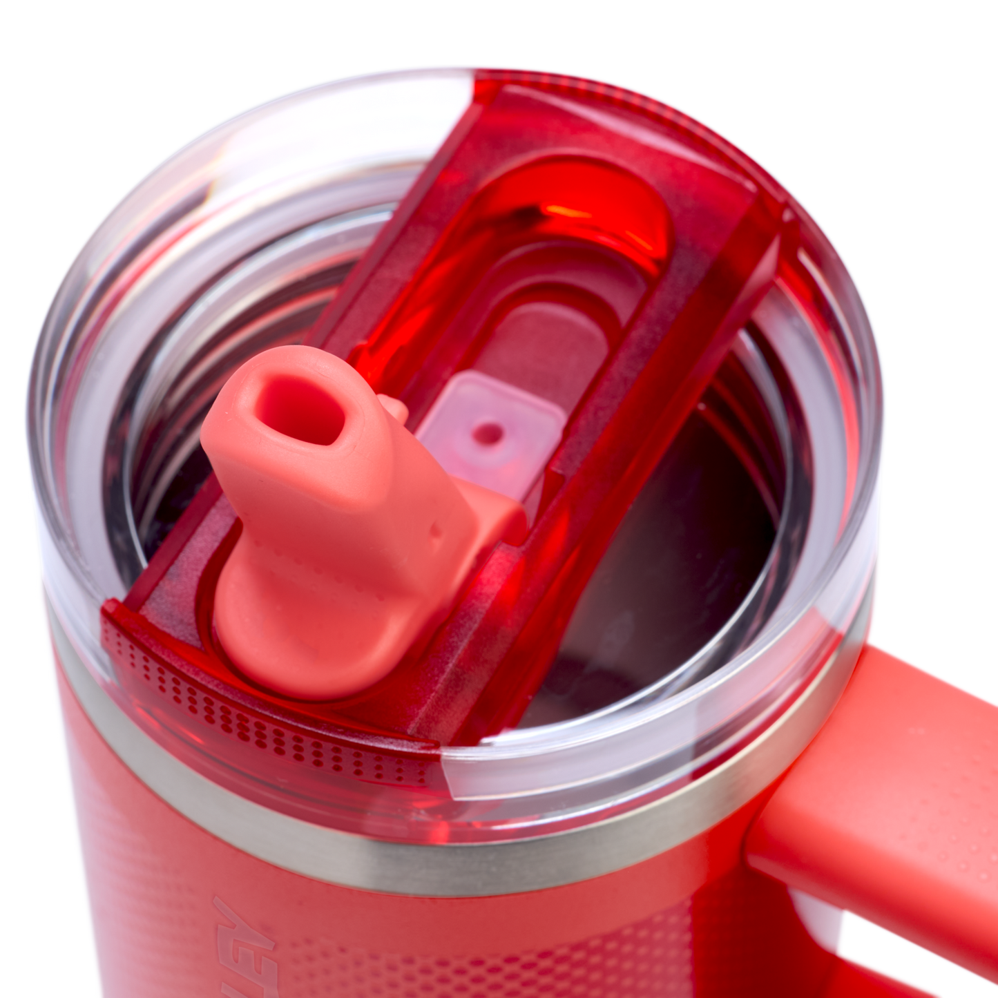 THE QUENCHER PROTOUR FLIP STRAW TUMBLER | 14 OZ