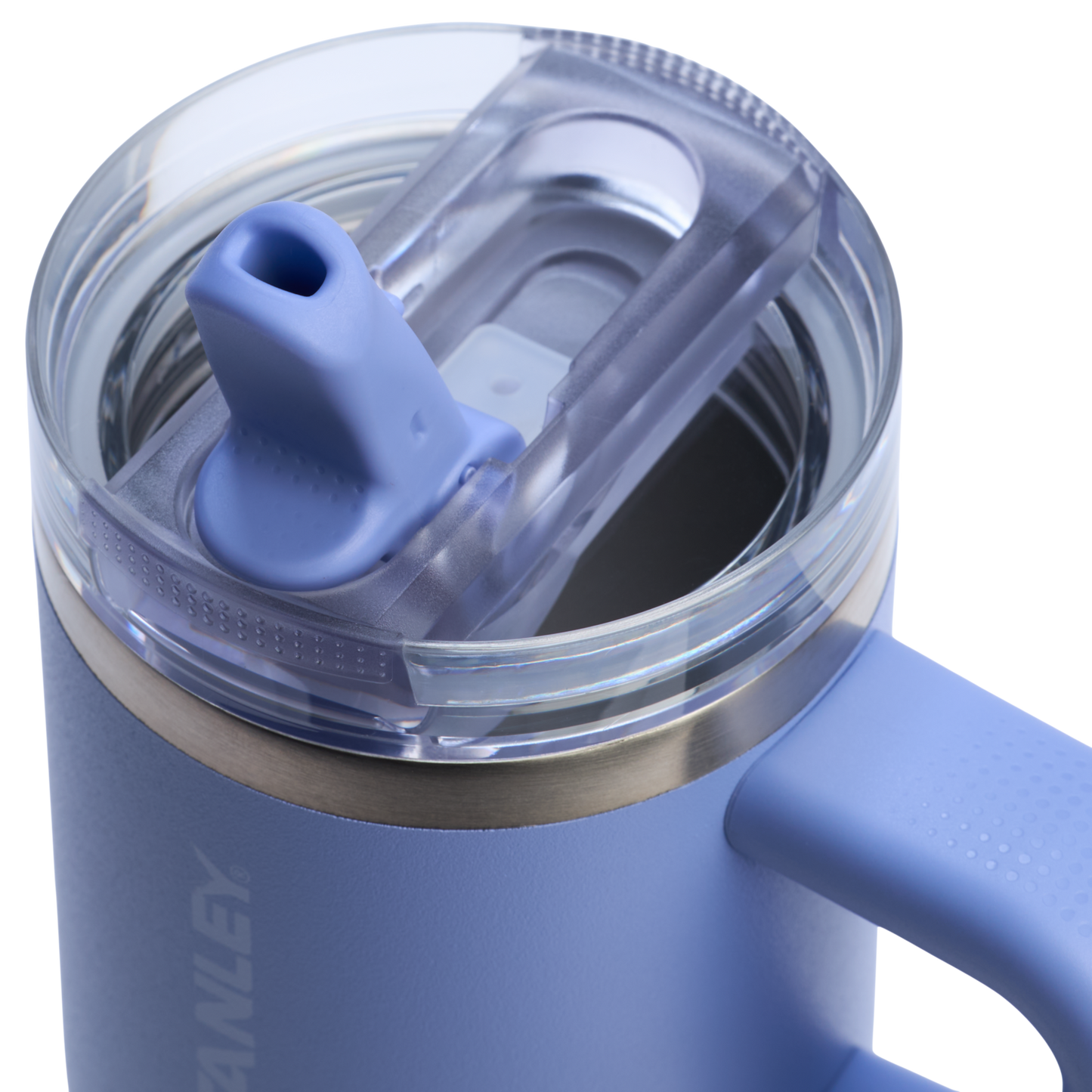 THE QUENCHER PROTOUR FLIP STRAW TUMBLER | 14 OZ