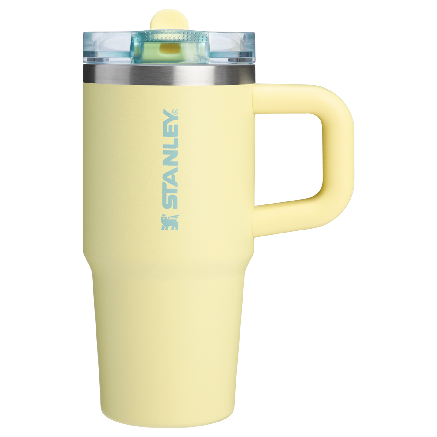 THE QUENCHER PROTOUR FLIP STRAW TUMBLER | 14 OZ