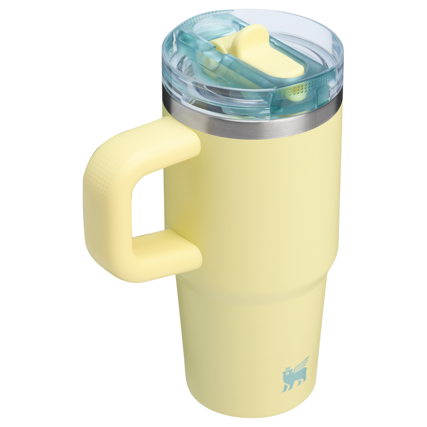 THE QUENCHER PROTOUR FLIP STRAW TUMBLER | 14 OZ