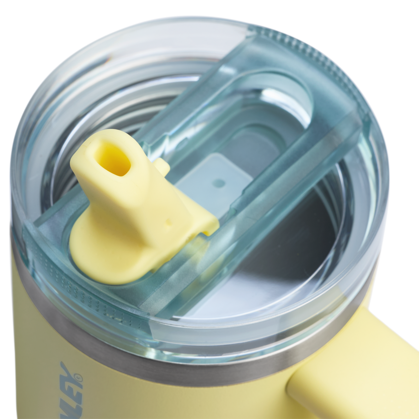 THE QUENCHER PROTOUR FLIP STRAW TUMBLER | 14 OZ