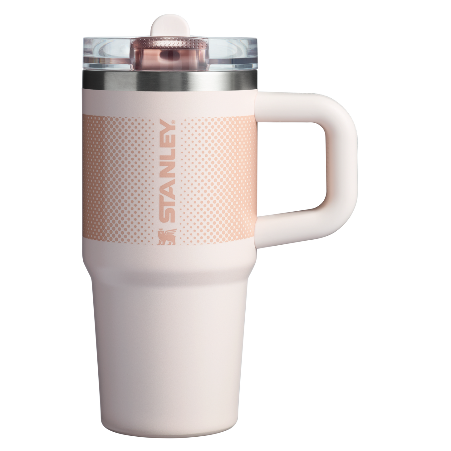 THE QUENCHER PROTOUR FLIP STRAW TUMBLER | 14 OZ