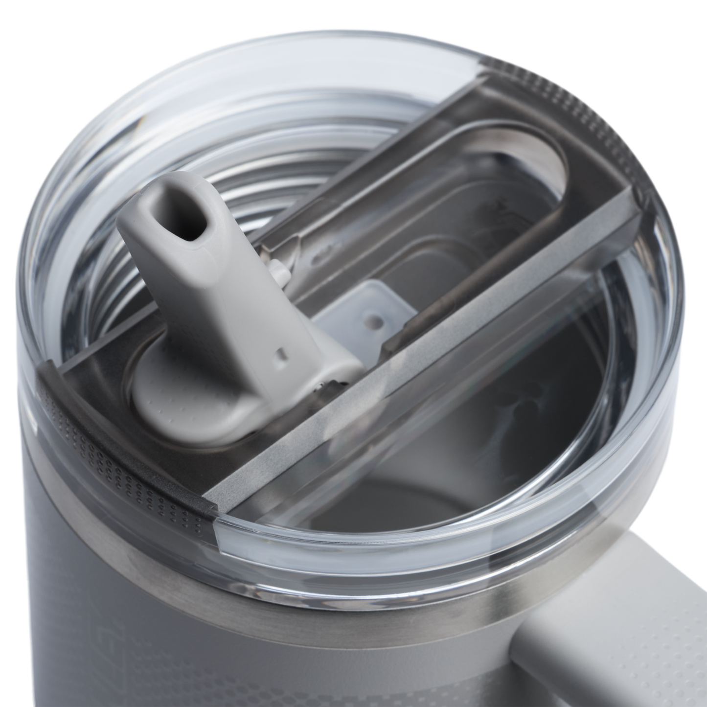 THE QUENCHER PROTOUR FLIP STRAW TUMBLER | 20 OZ