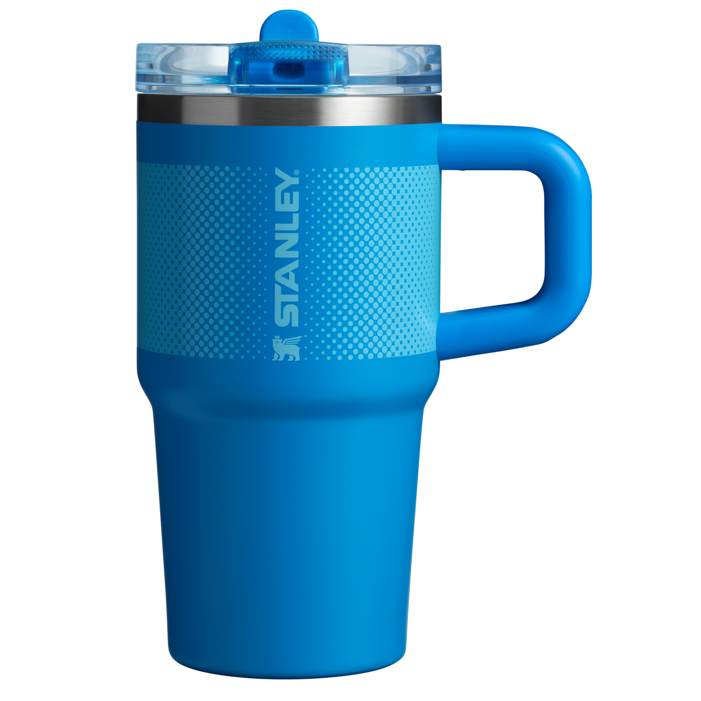 THE QUENCHER PROTOUR FLIP STRAW TUMBLER | 20 OZ