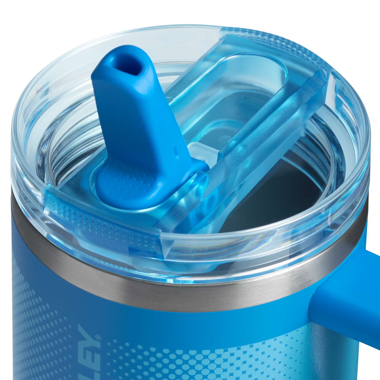 THE QUENCHER PROTOUR FLIP STRAW TUMBLER | 20 OZ