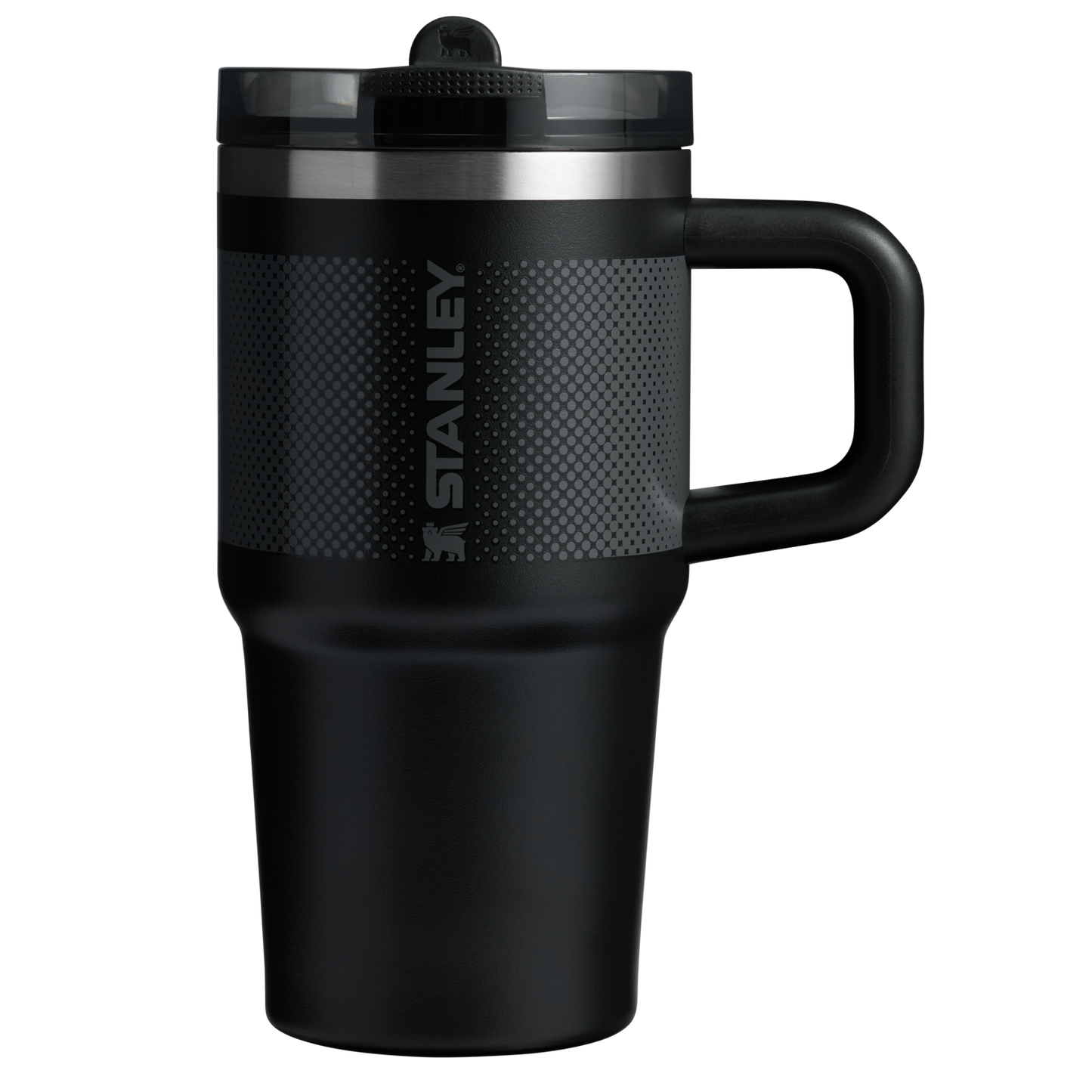 THE QUENCHER PROTOUR FLIP STRAW TUMBLER | 20 OZ