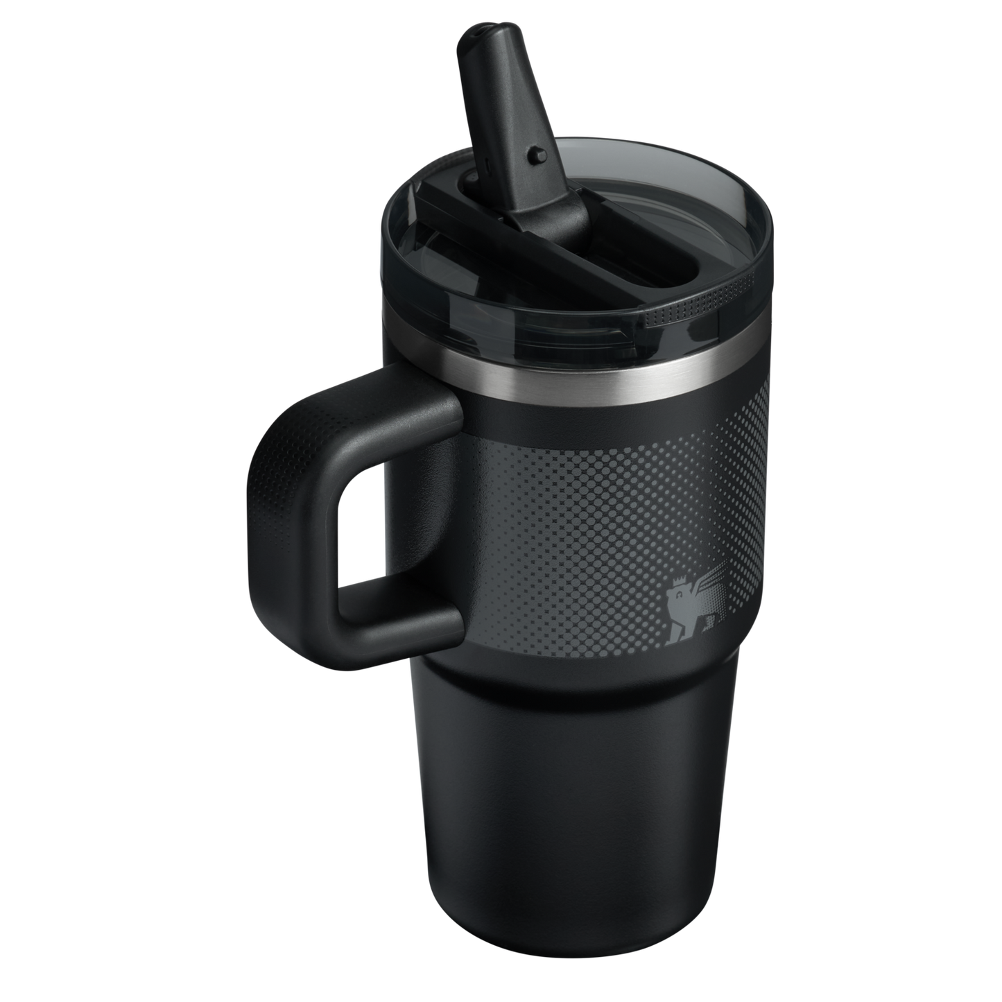THE QUENCHER PROTOUR FLIP STRAW TUMBLER | 20 OZ