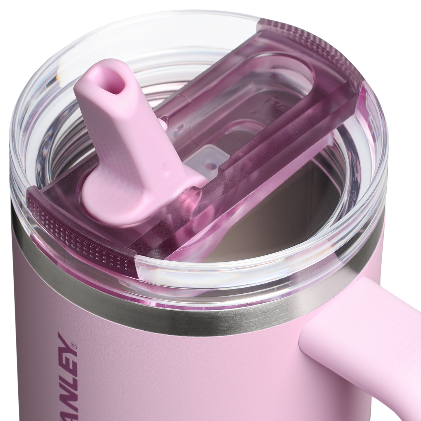 THE QUENCHER PROTOUR FLIP STRAW TUMBLER | 20 OZ