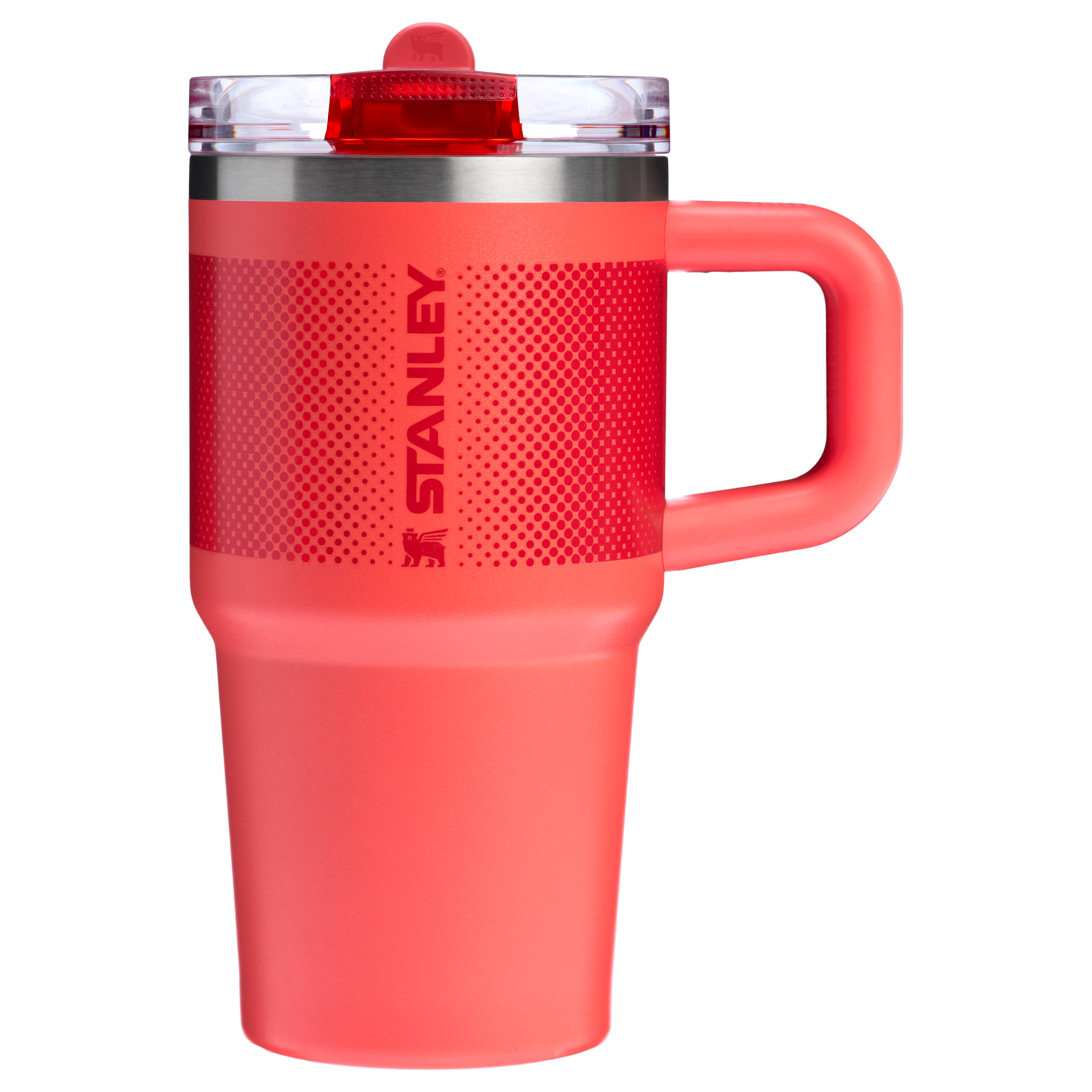 THE QUENCHER PROTOUR FLIP STRAW TUMBLER | 20 OZ