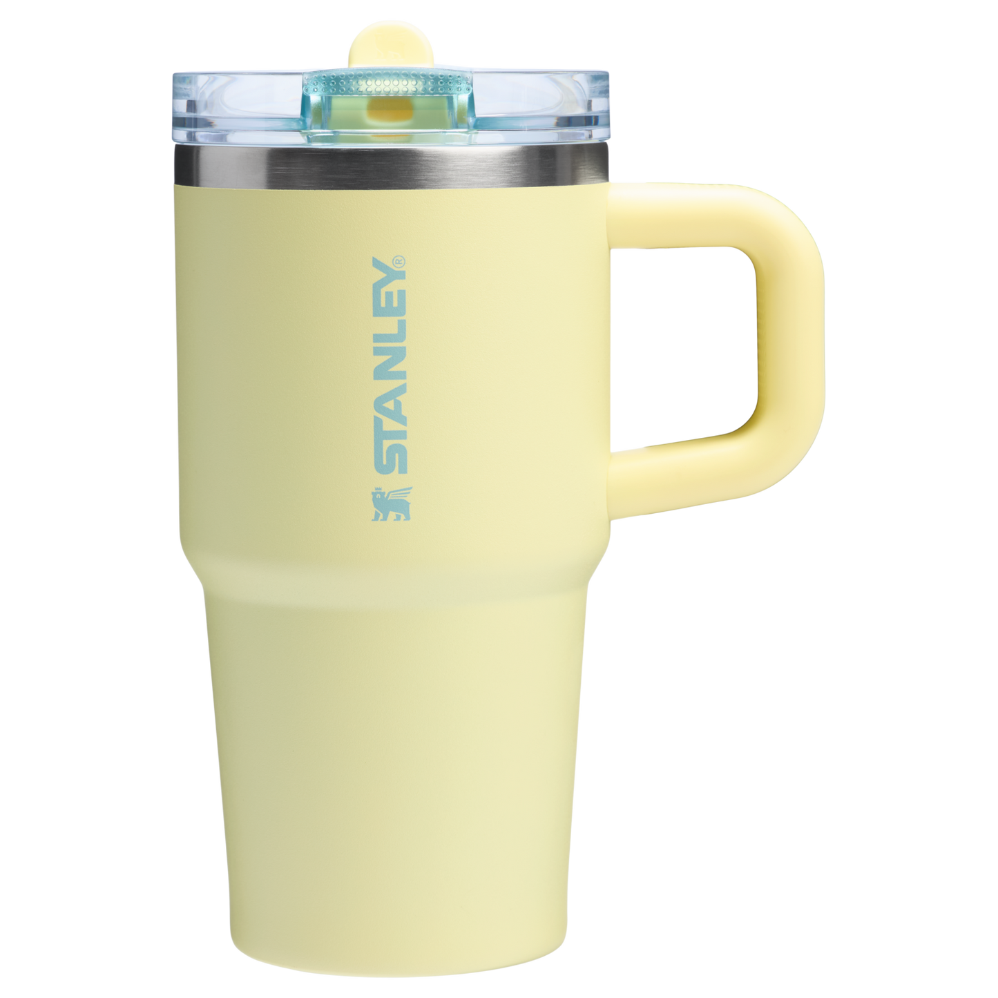 THE QUENCHER PROTOUR FLIP STRAW TUMBLER | 20 OZ