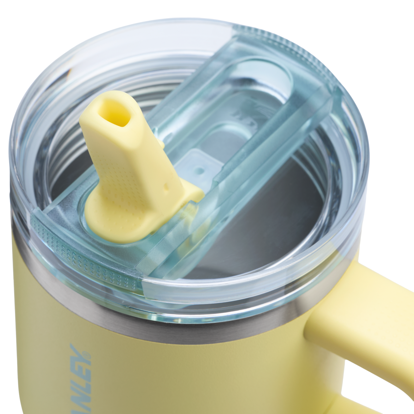 THE QUENCHER PROTOUR FLIP STRAW TUMBLER | 20 OZ