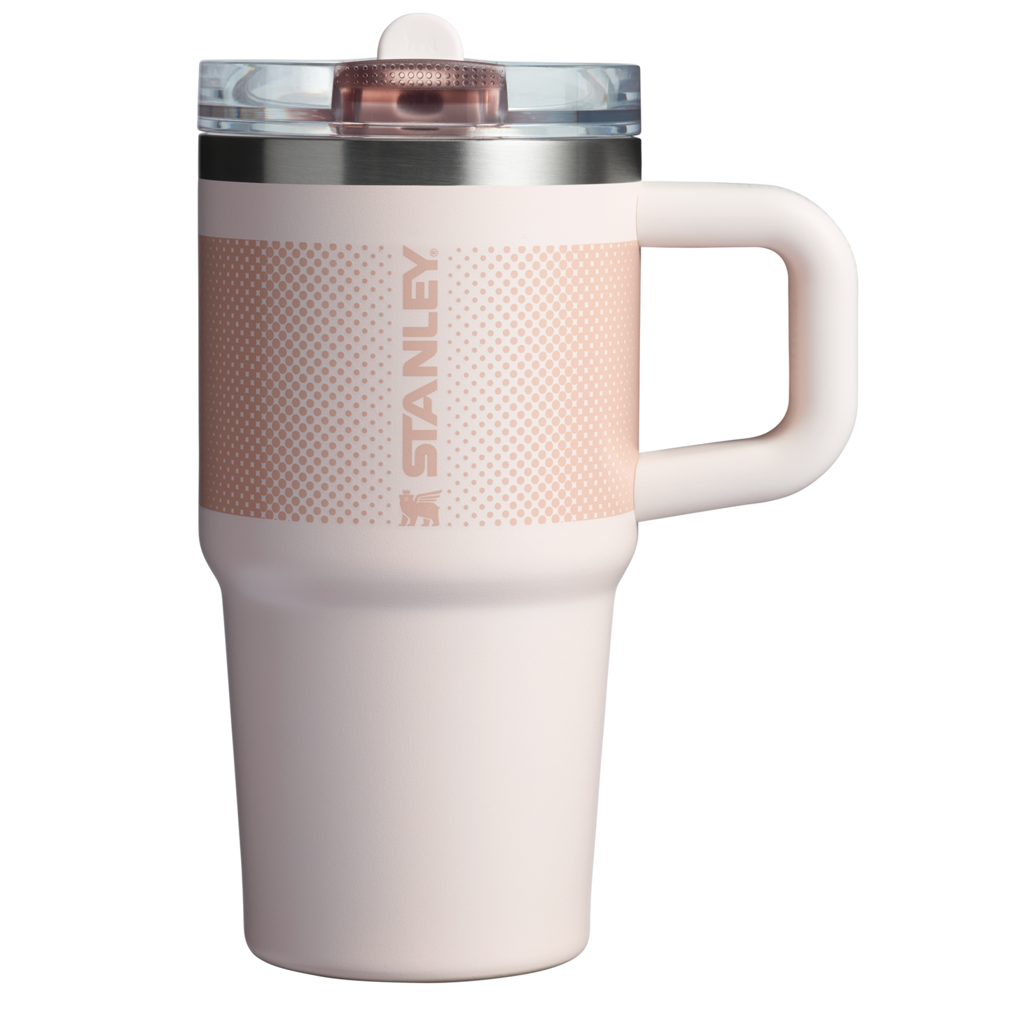 THE QUENCHER PROTOUR FLIP STRAW TUMBLER | 20 OZ