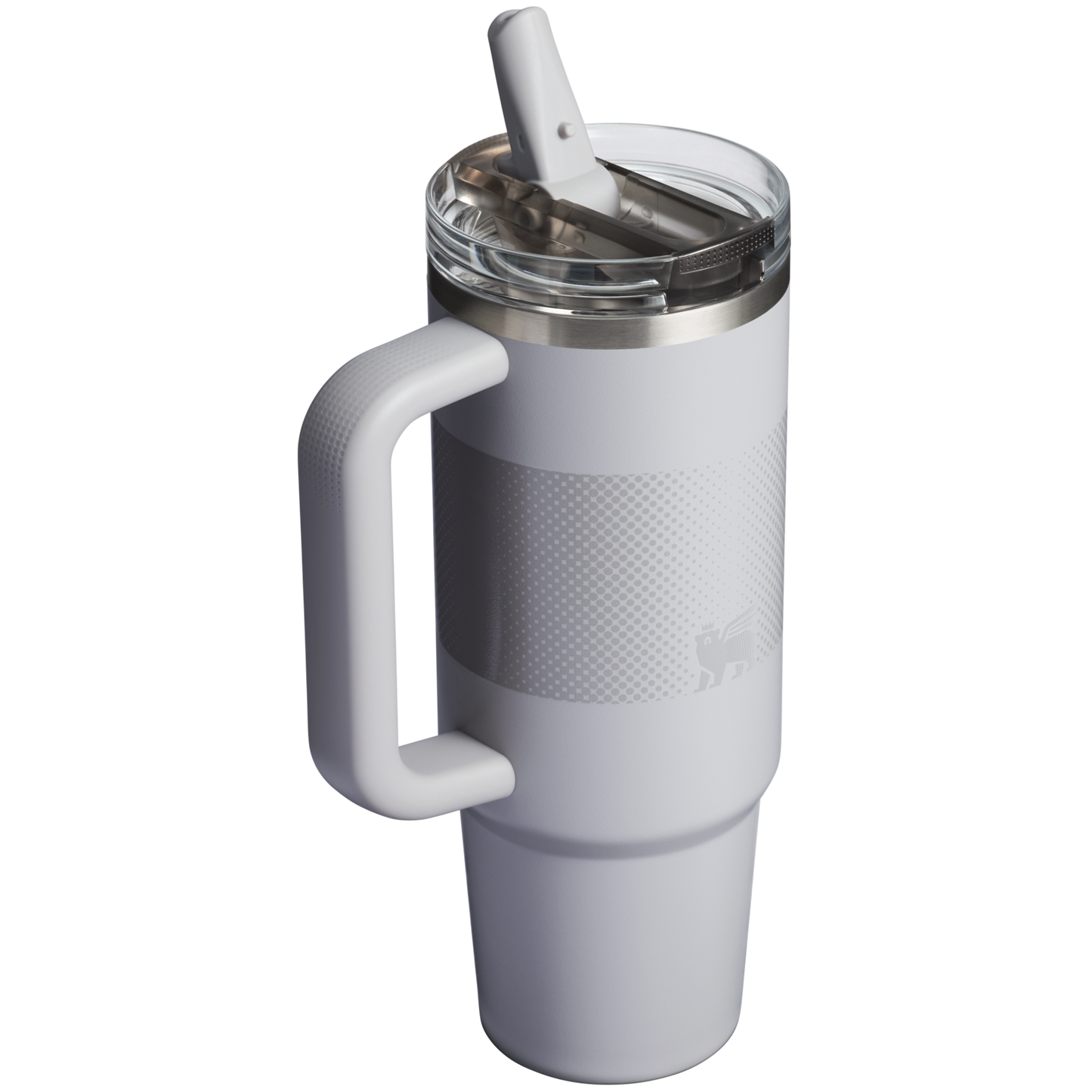 THE QUENCHER PROTOUR FLIP STRAW TUMBLER | 30 OZ