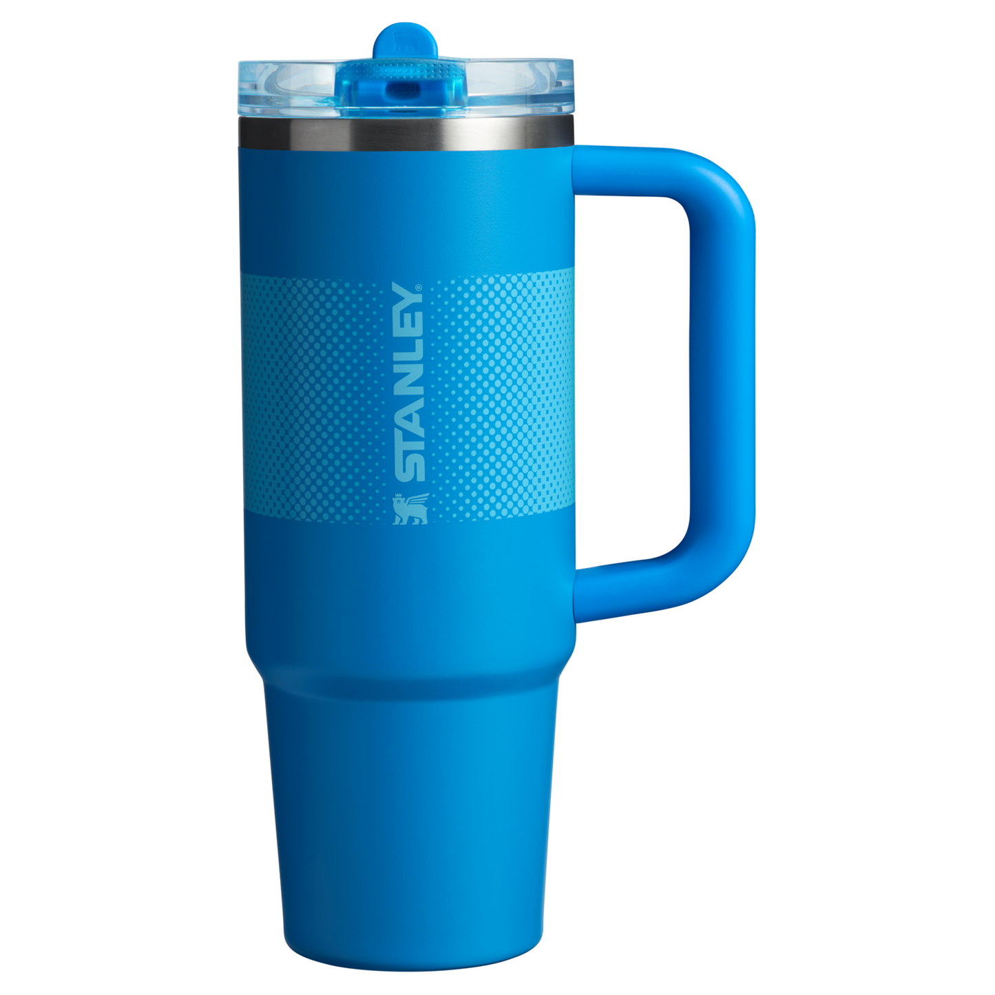 THE QUENCHER PROTOUR FLIP STRAW TUMBLER | 30 OZ