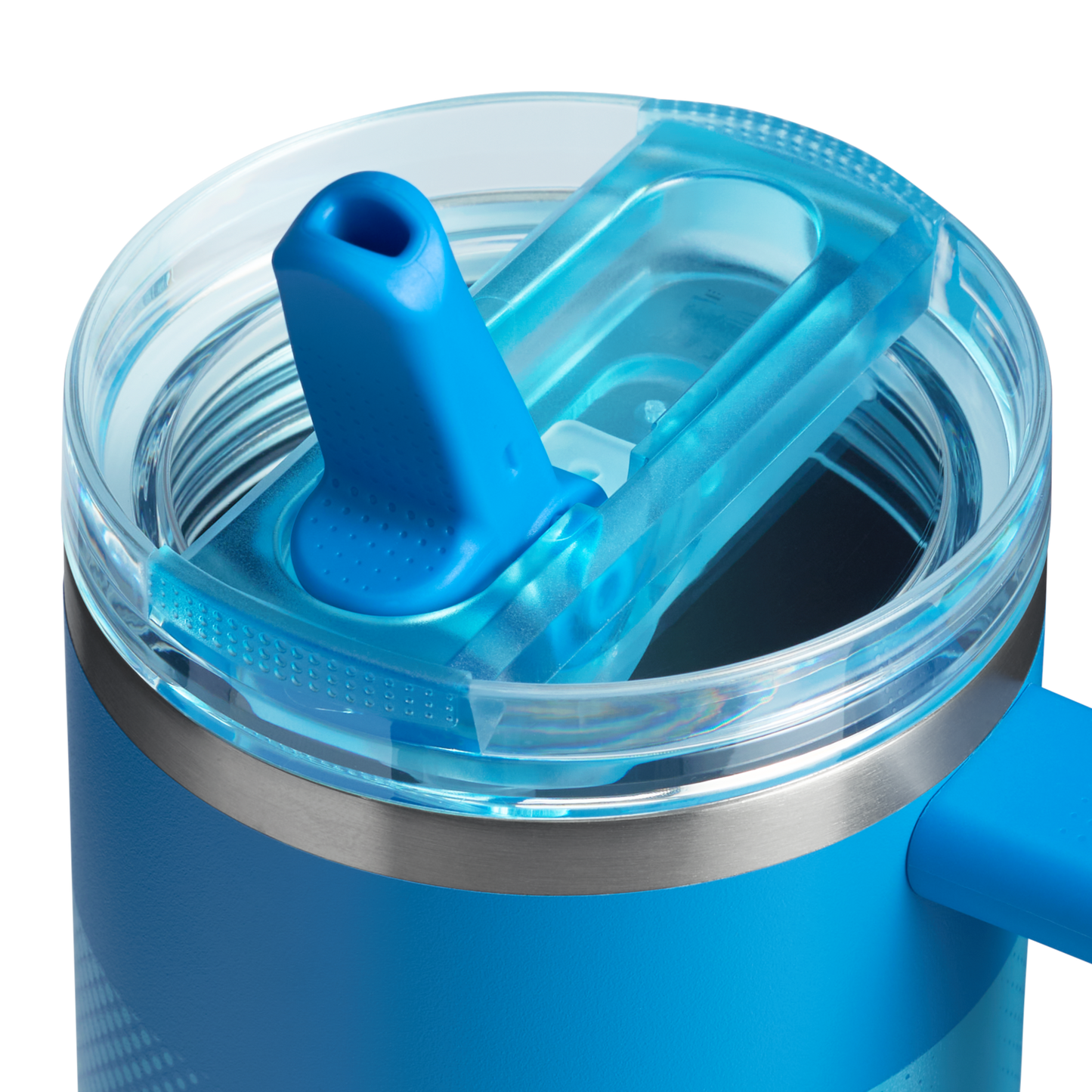 THE QUENCHER PROTOUR FLIP STRAW TUMBLER | 30 OZ