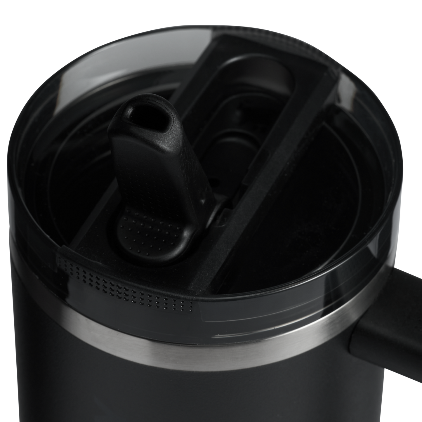 THE QUENCHER PROTOUR FLIP STRAW TUMBLER | 30 OZ