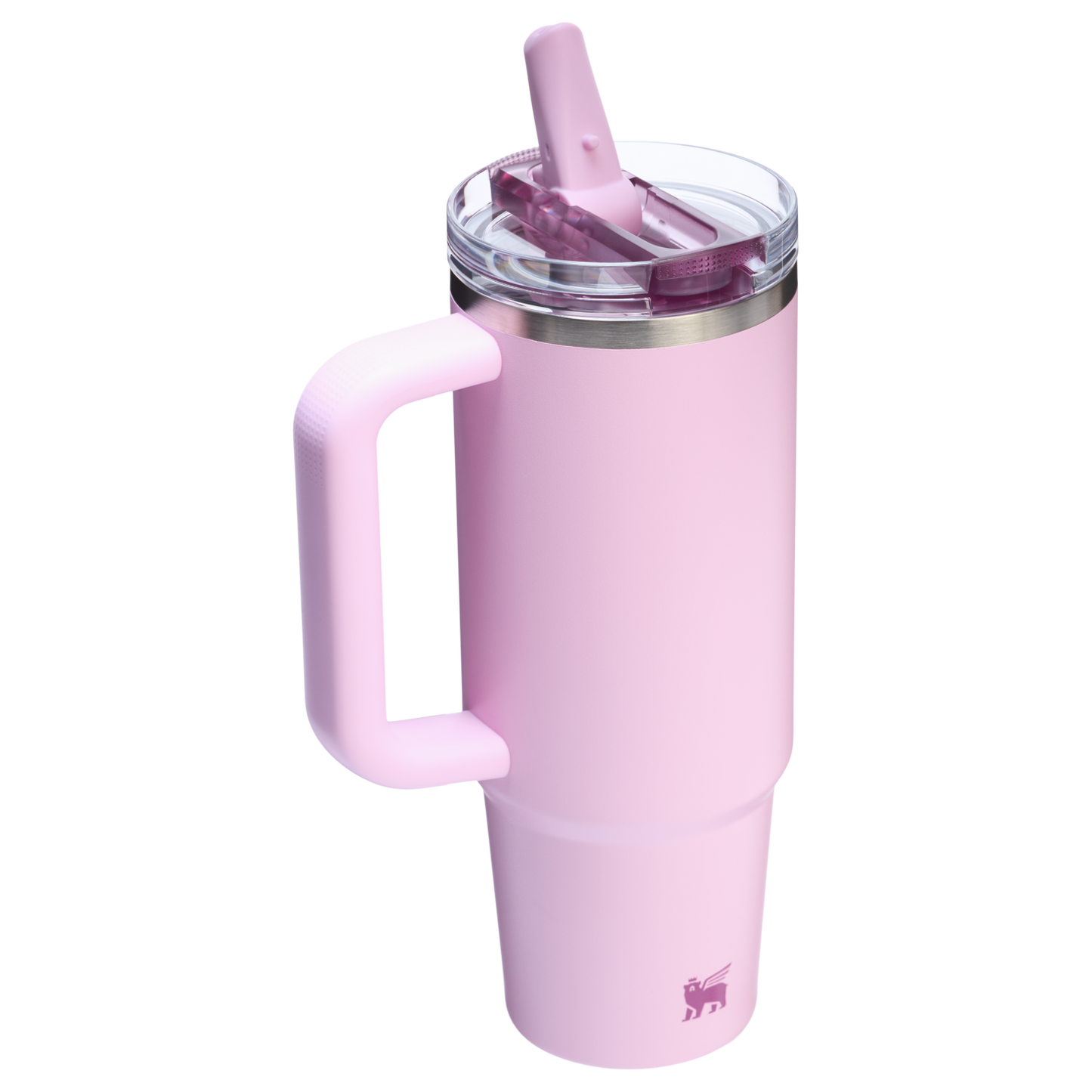 THE QUENCHER PROTOUR FLIP STRAW TUMBLER | 30 OZ