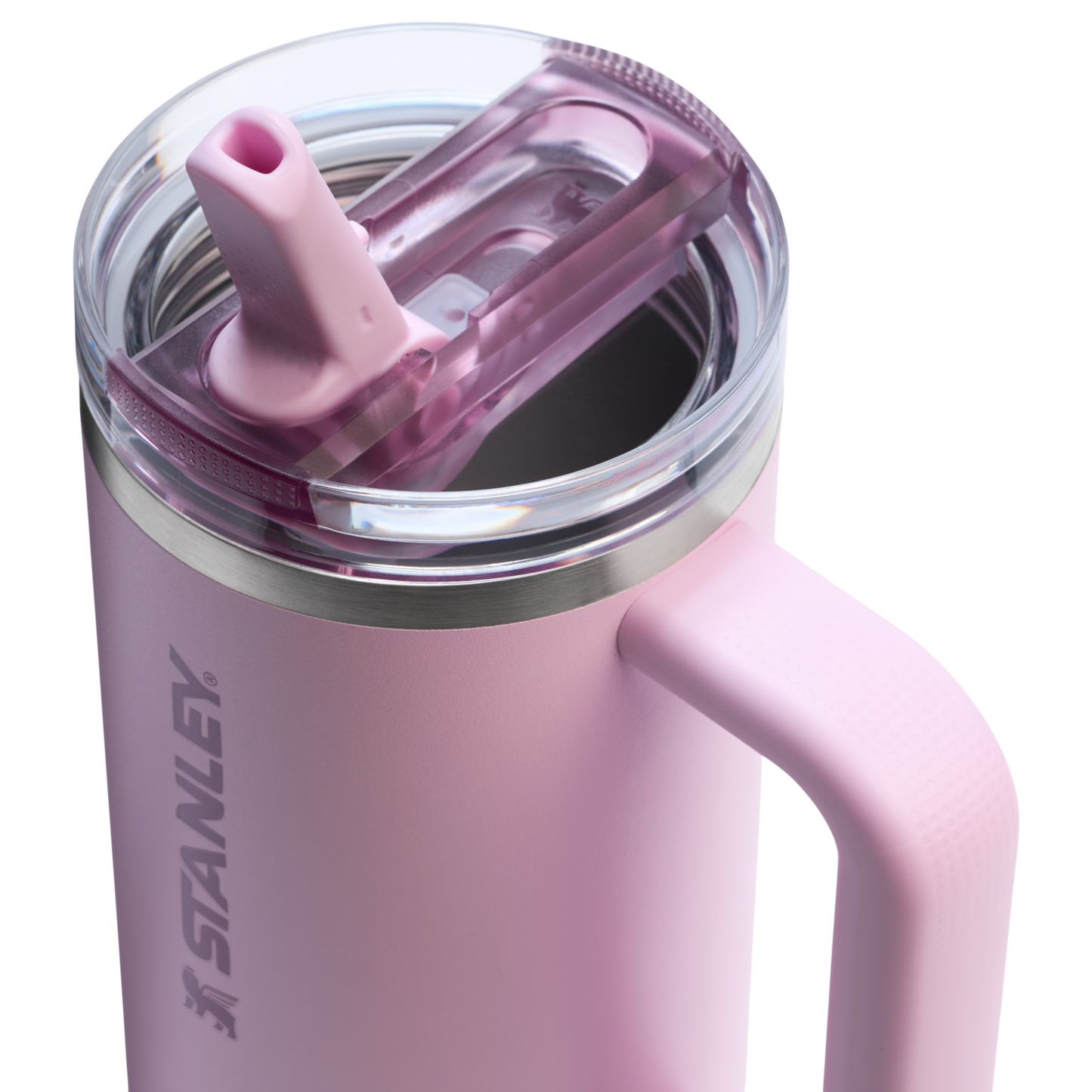 THE QUENCHER PROTOUR FLIP STRAW TUMBLER | 30 OZ