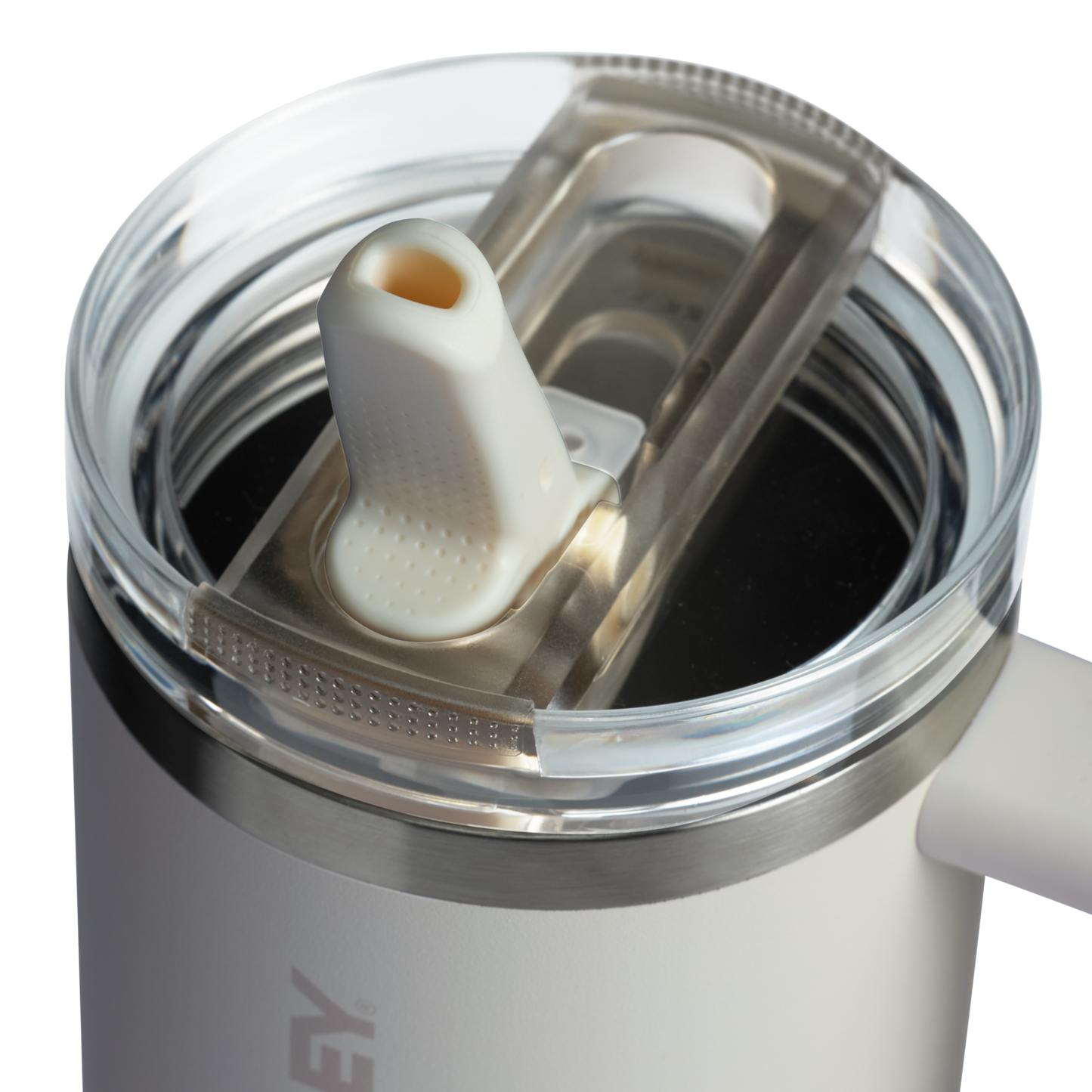 THE QUENCHER PROTOUR FLIP STRAW TUMBLER | 30 OZ