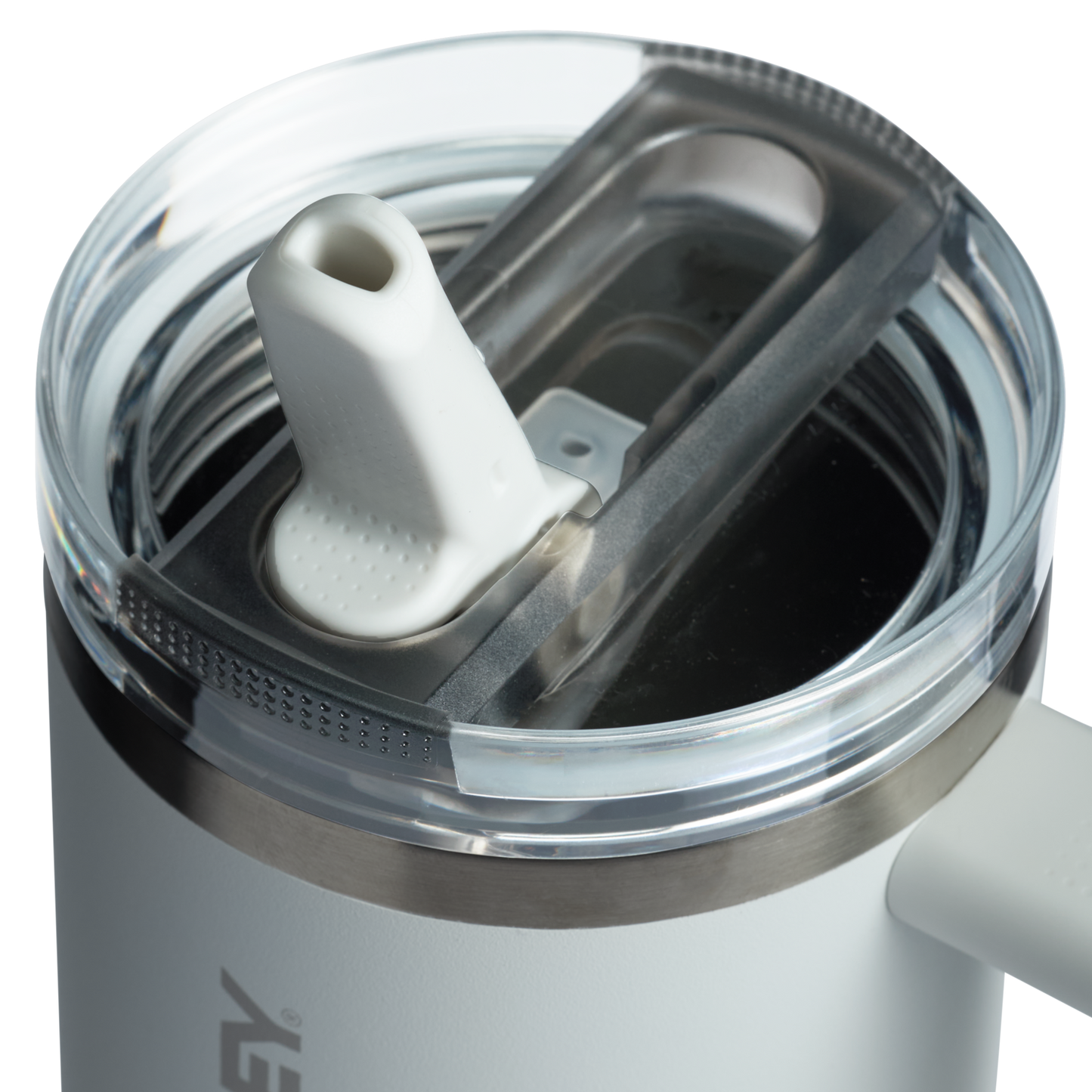THE QUENCHER PROTOUR FLIP STRAW TUMBLER | 30 OZ