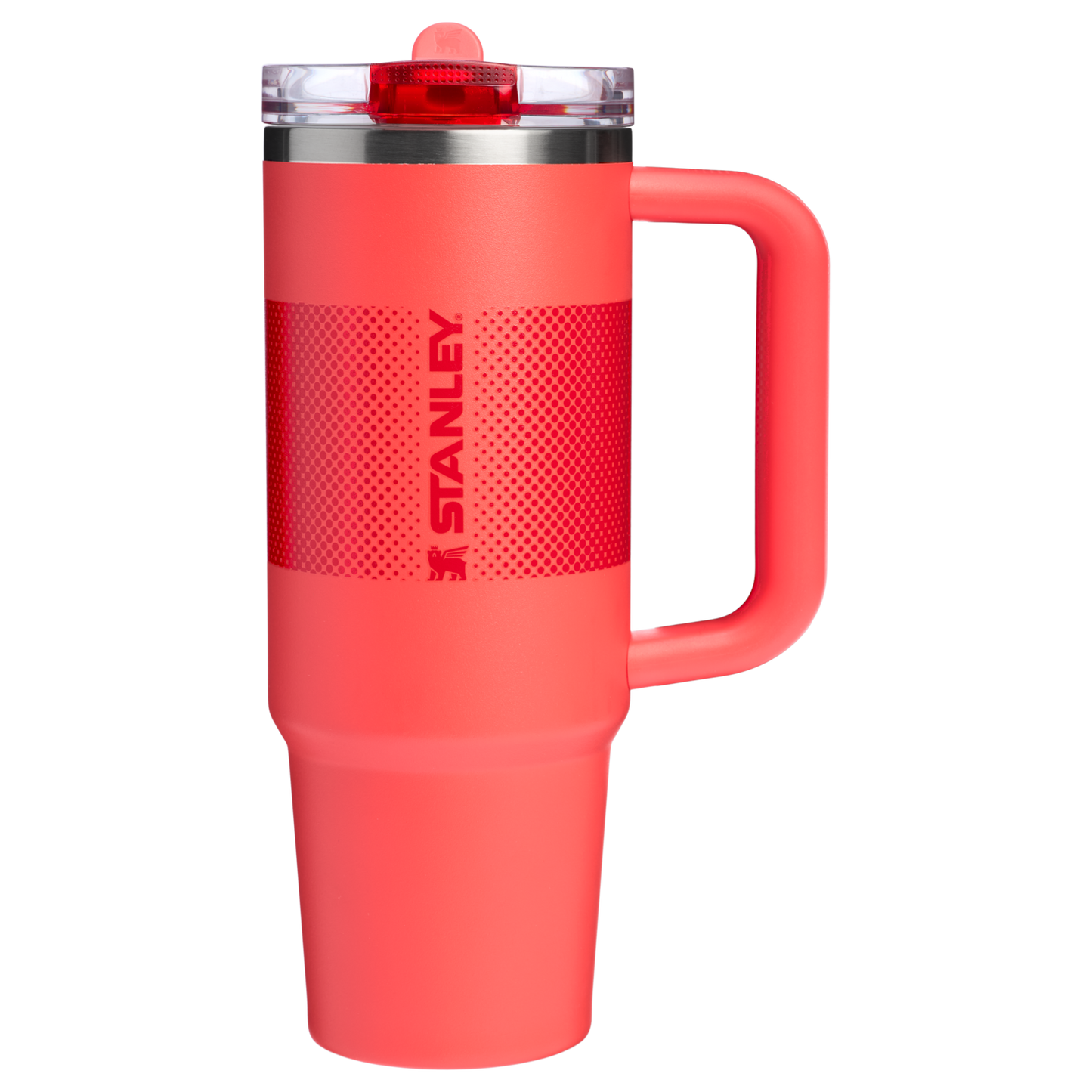THE QUENCHER PROTOUR FLIP STRAW TUMBLER | 30 OZ