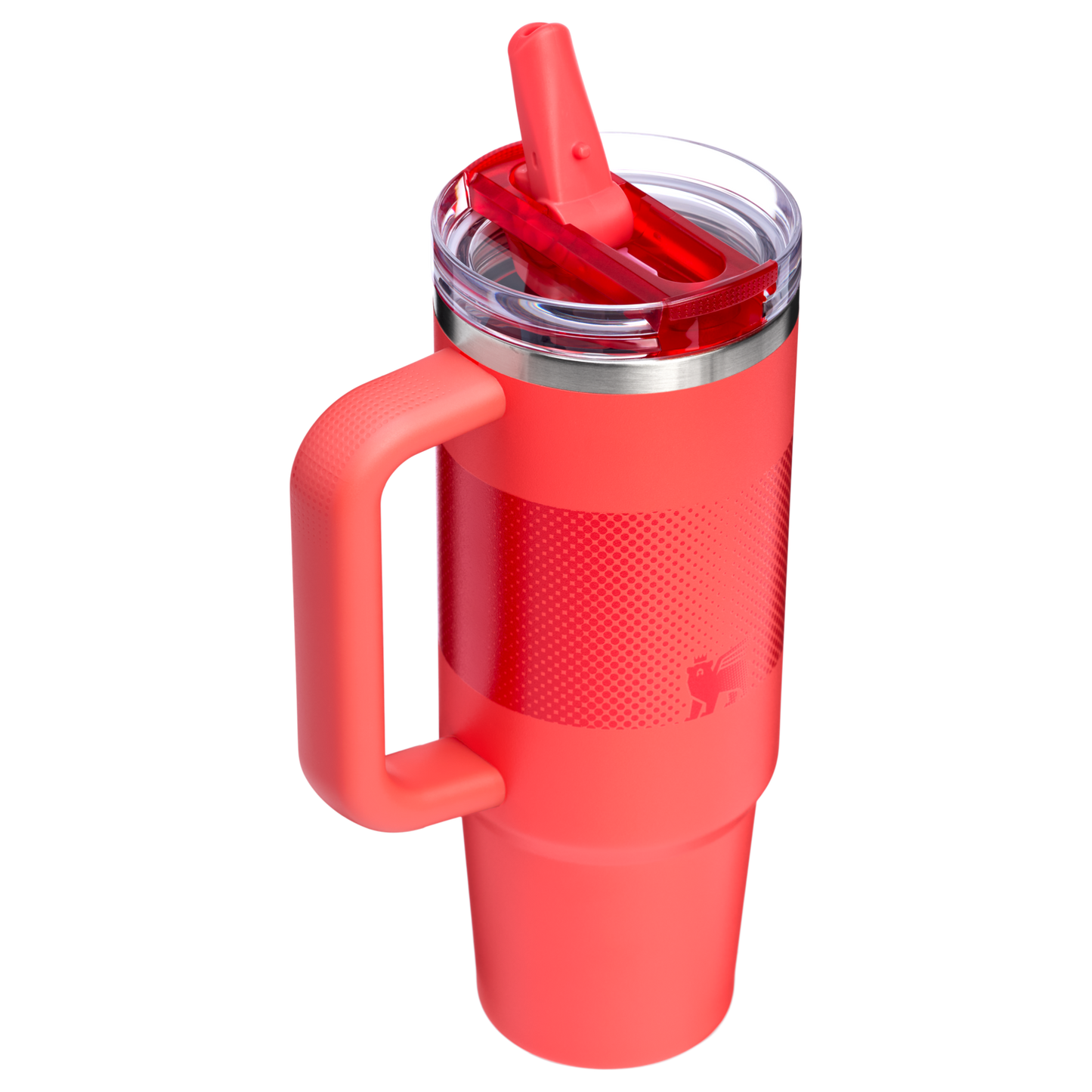 THE QUENCHER PROTOUR FLIP STRAW TUMBLER | 30 OZ