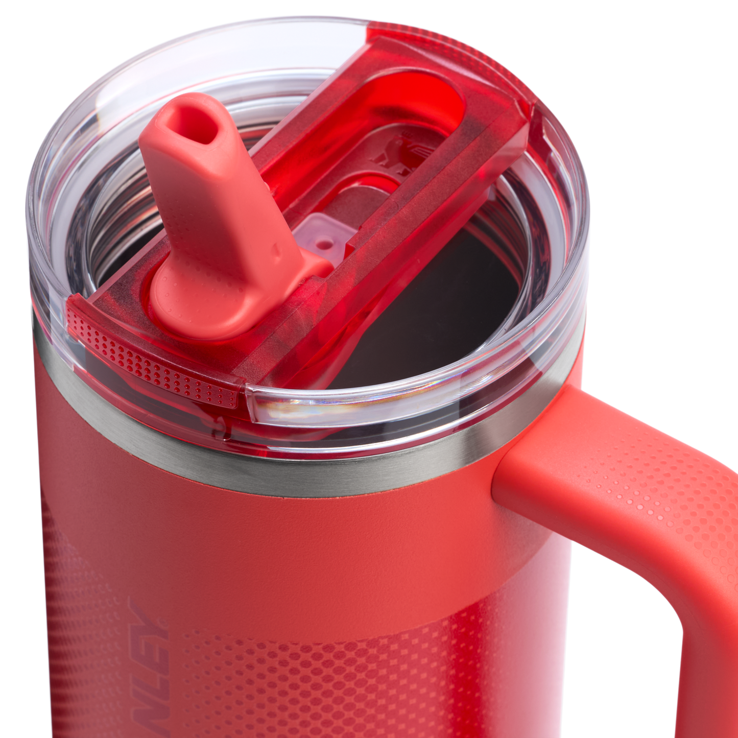 THE QUENCHER PROTOUR FLIP STRAW TUMBLER | 30 OZ