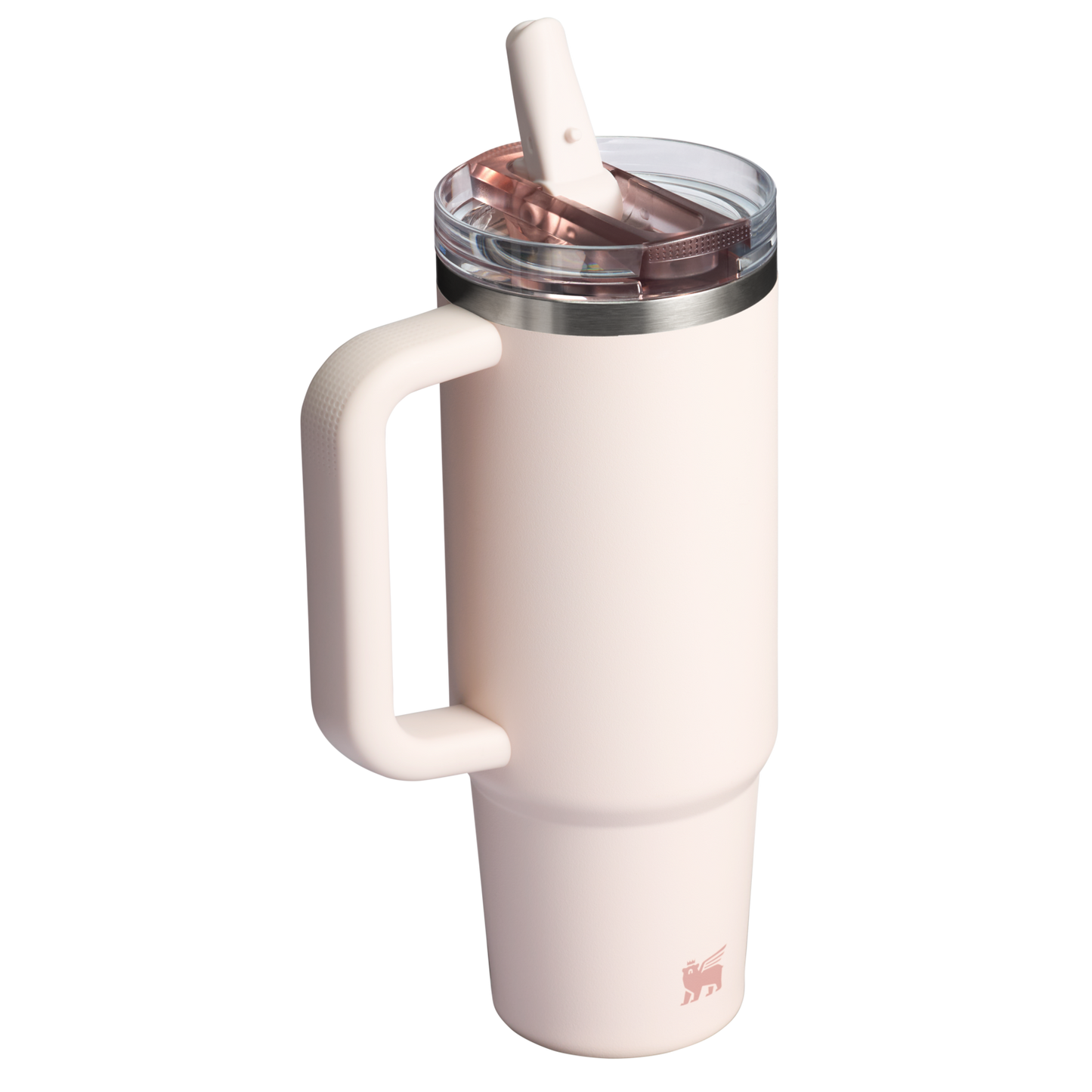 THE QUENCHER PROTOUR FLIP STRAW TUMBLER | 30 OZ