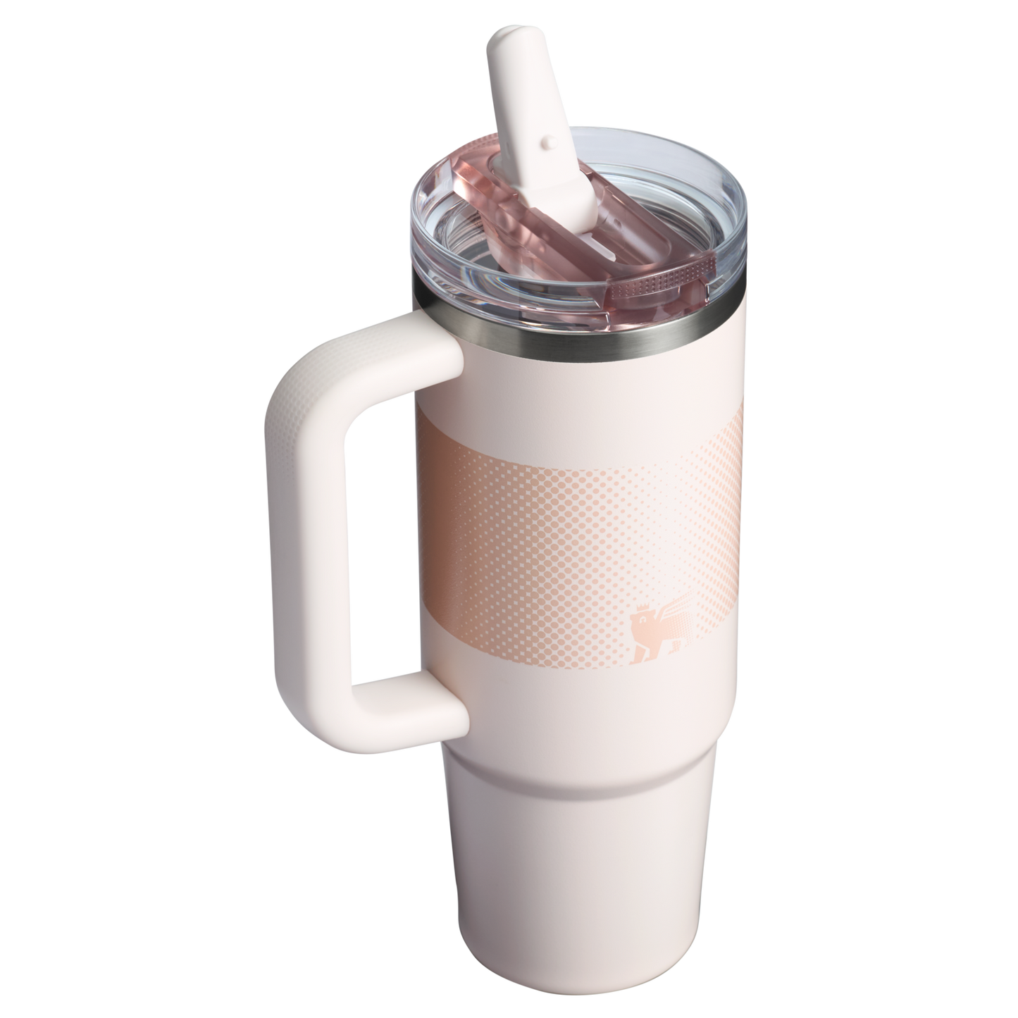 THE QUENCHER PROTOUR FLIP STRAW TUMBLER | 30 OZ