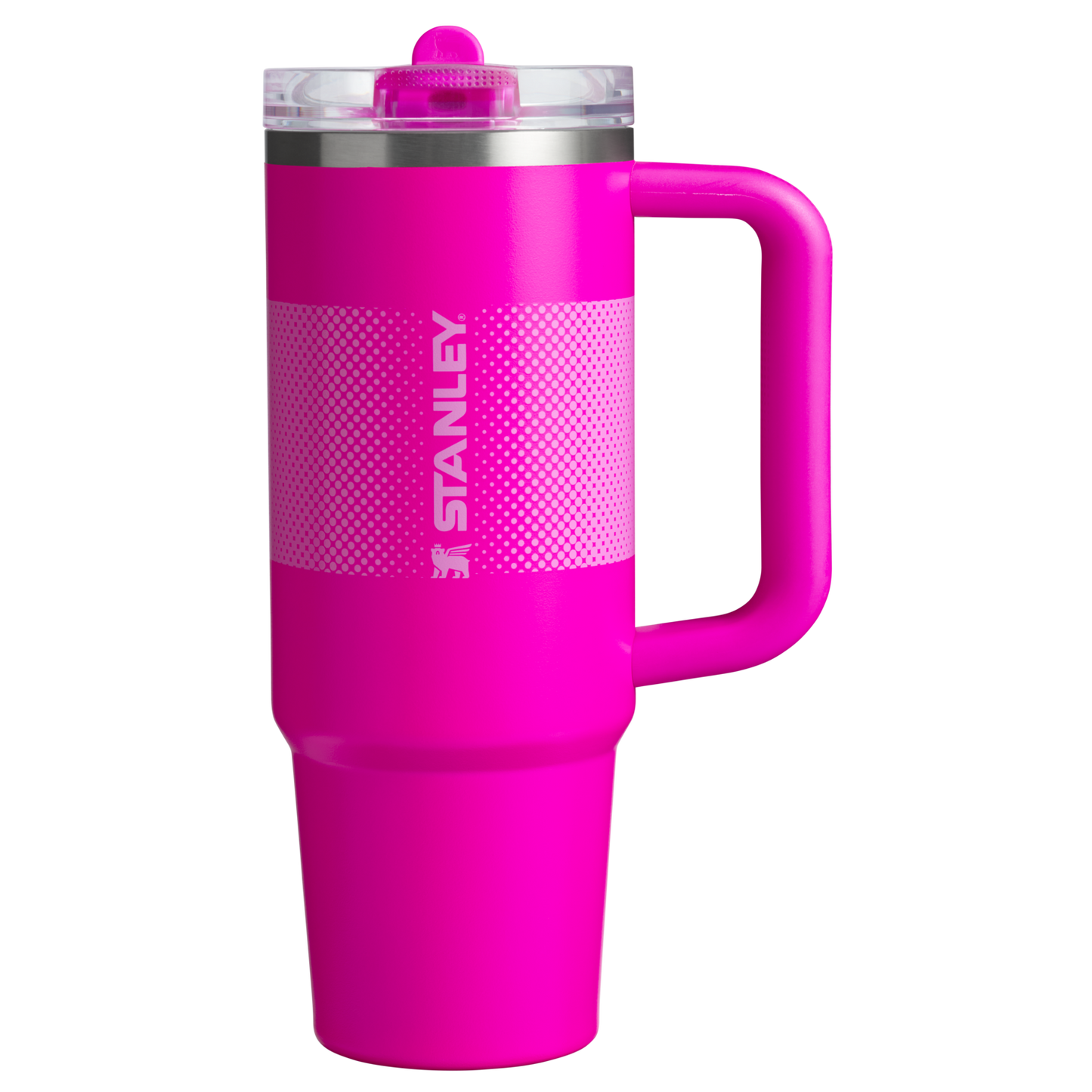 THE QUENCHER PROTOUR FLIP STRAW TUMBLER | 30 OZ