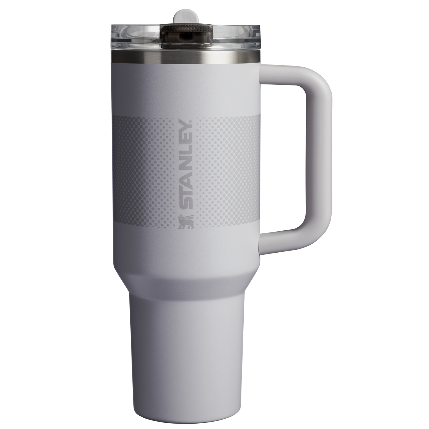 THE QUENCHER PROTOUR FLIP STRAW TUMBLER | 40 OZ