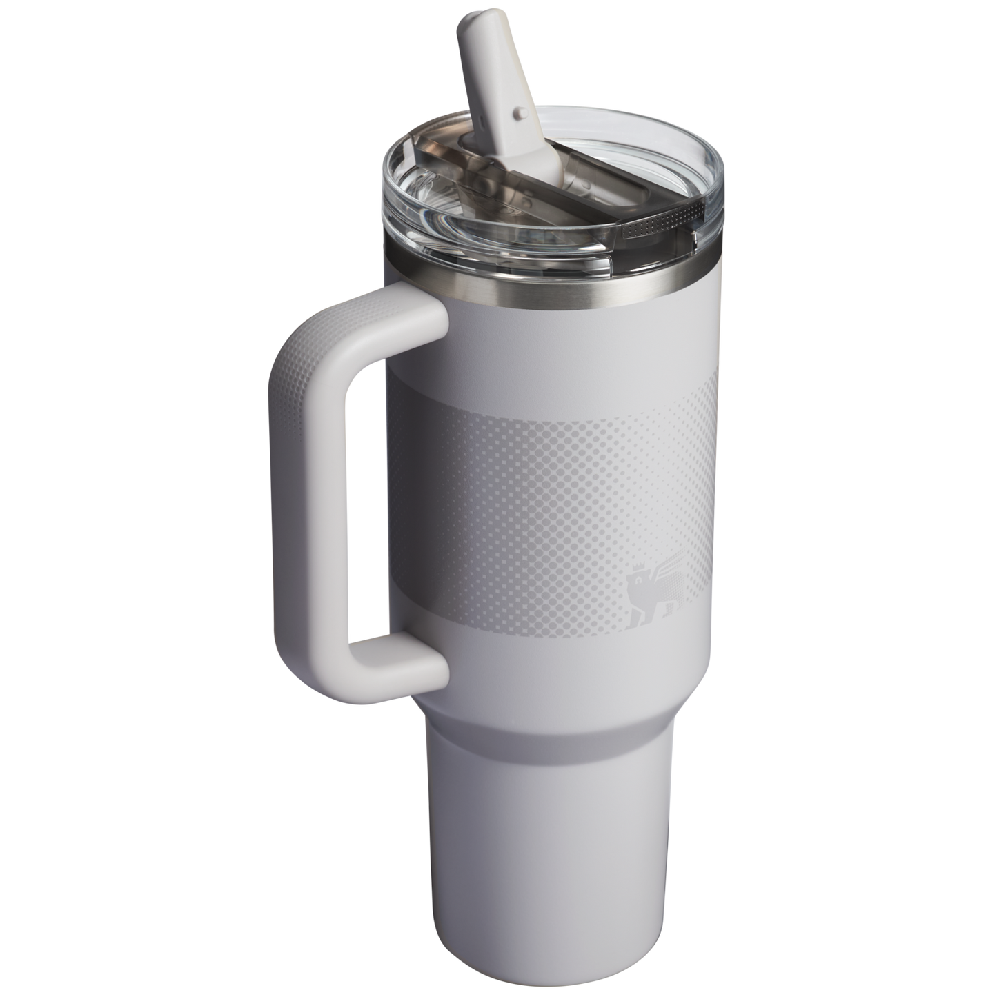 THE QUENCHER PROTOUR FLIP STRAW TUMBLER | 40 OZ