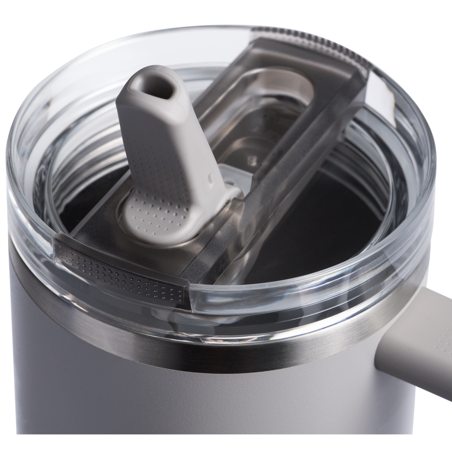 THE QUENCHER PROTOUR FLIP STRAW TUMBLER | 40 OZ
